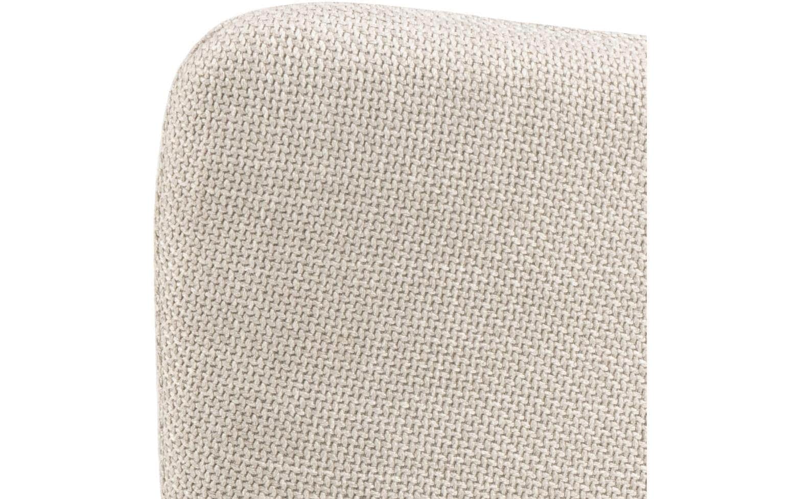 AC Design Chaise »Laura« () 2 cuisChaise de salle à manger, accoudoir, (lot de 2), fonction pivotante, hauteur d'assise : 48 cm