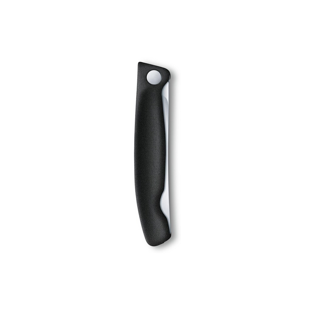 Victorinox Gemüsemesser »Swiss Classic Wellenschliff«, (1 tlg.)