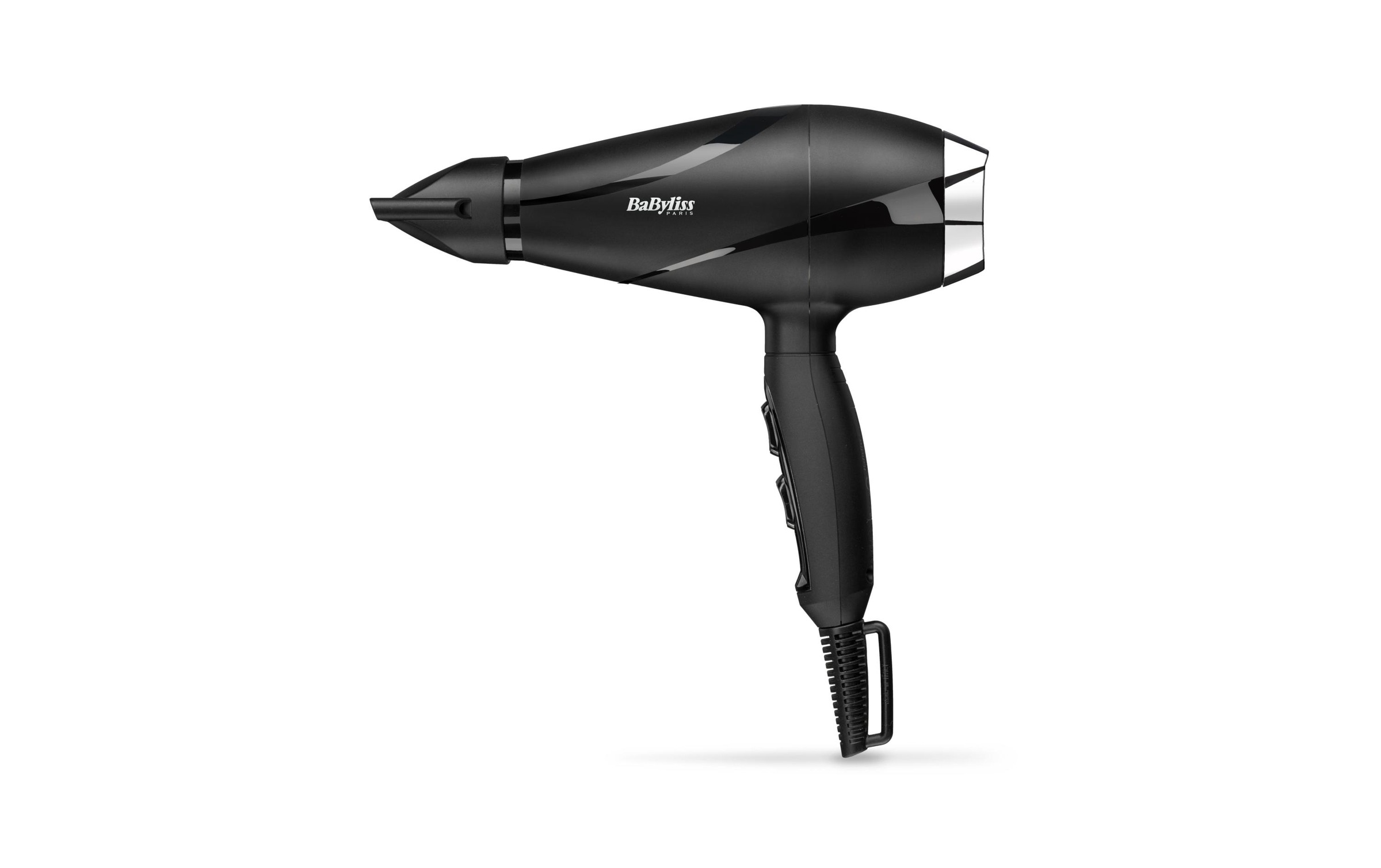 BaByliss Haartrockner »Super Pro«, 2200 W
