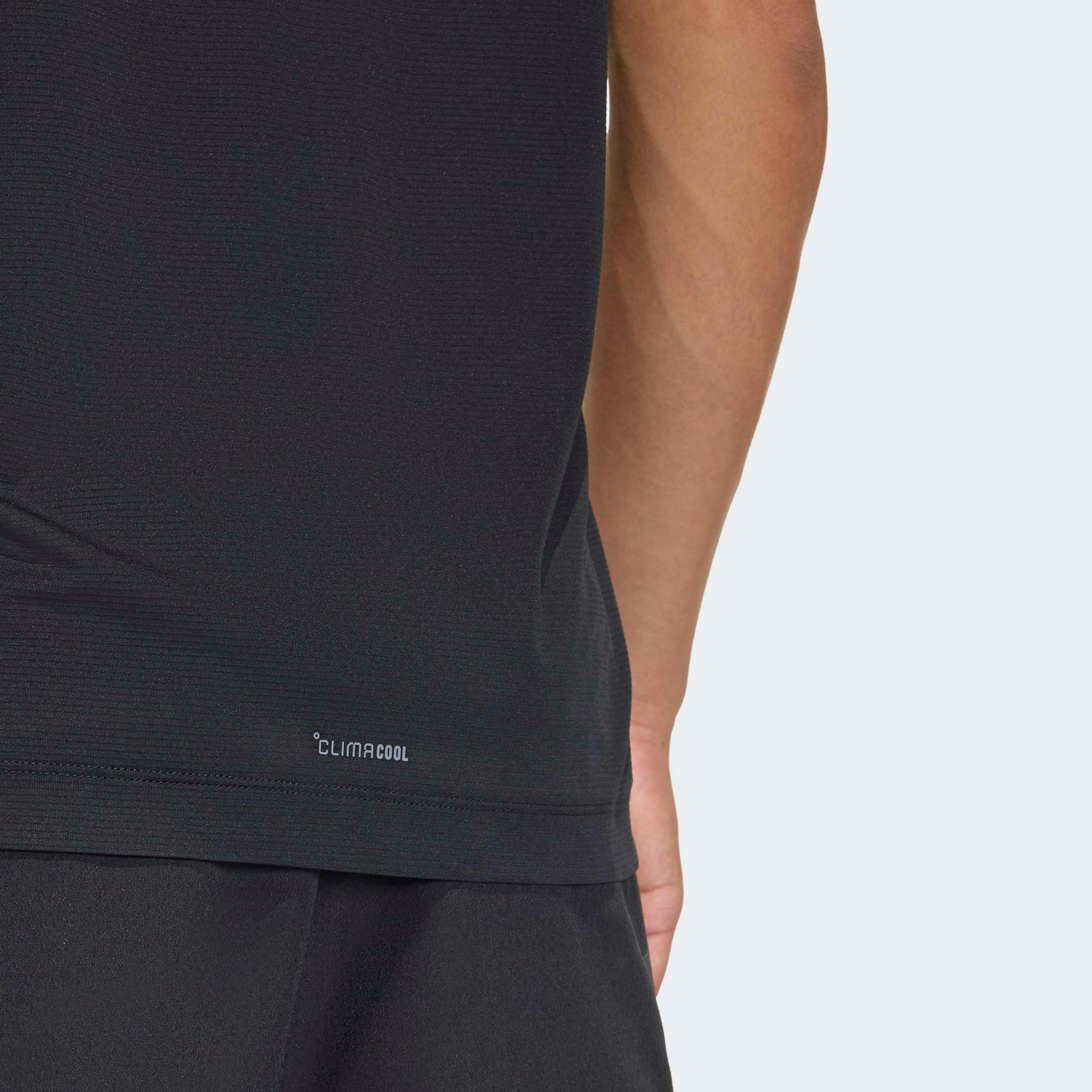 adidas Performance Débardeur »D4T PRIMELIFT 3-STREIFEN«