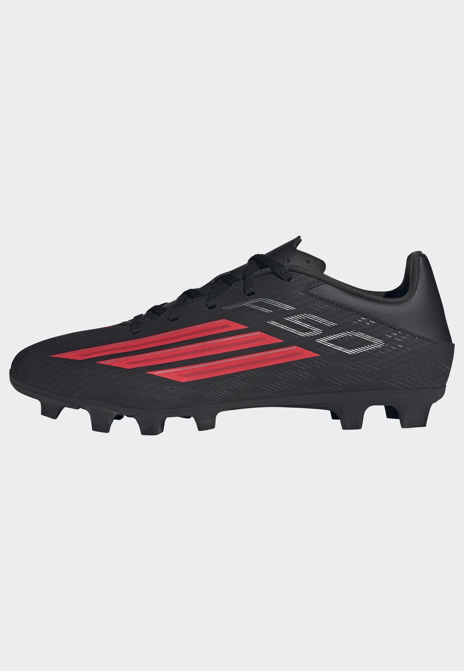 adidas Performance Fussballschuh »F50 CLUB , FESTE/GEMISCHTE BÖDEN«  für viele verschiedene Böden geeignet