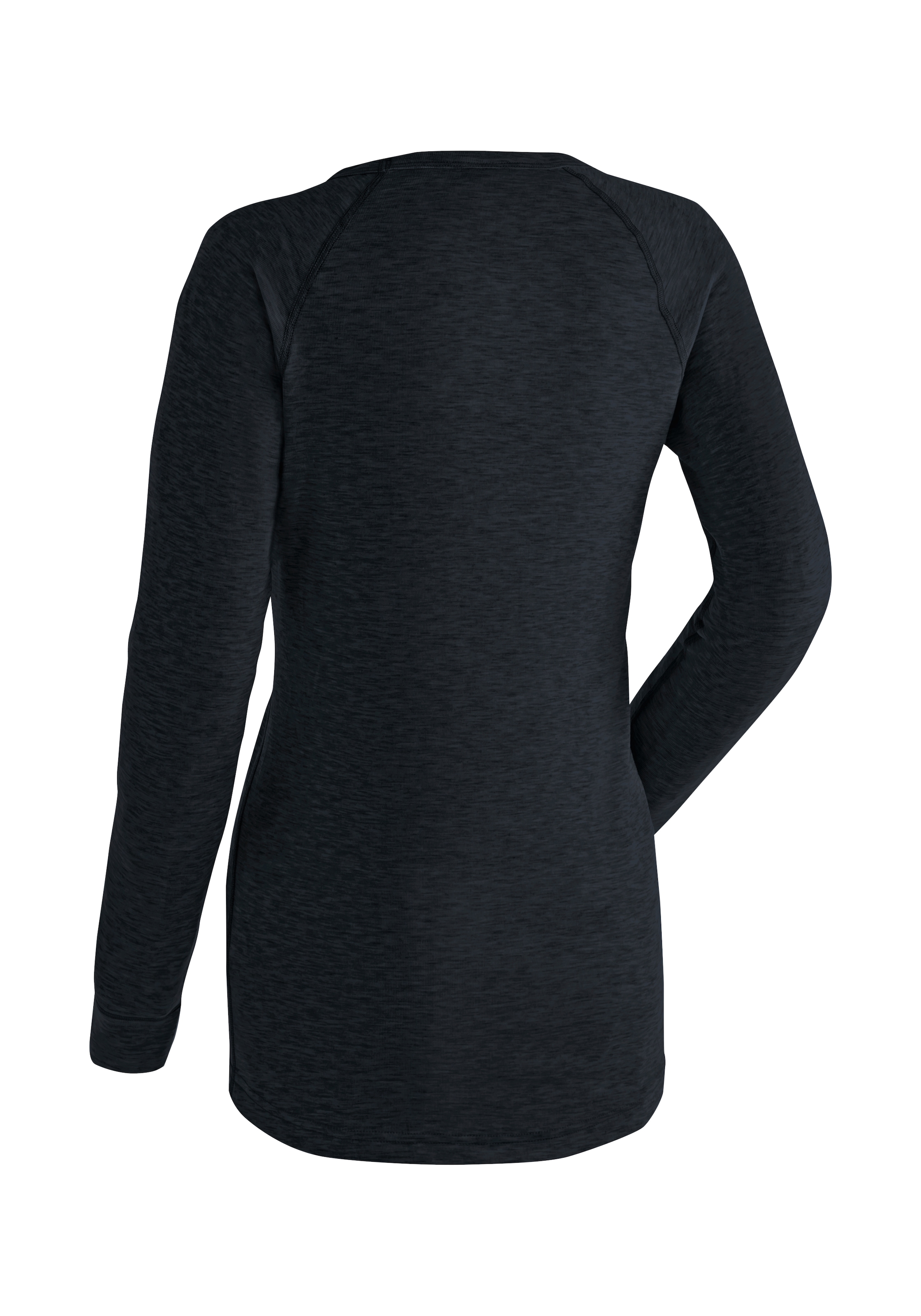 Maier Sports Chemise & pantalon »Lena« Damen Ski-Wäsche-Set, Funktionswäsche, Lange Unterhose + Unterhemd