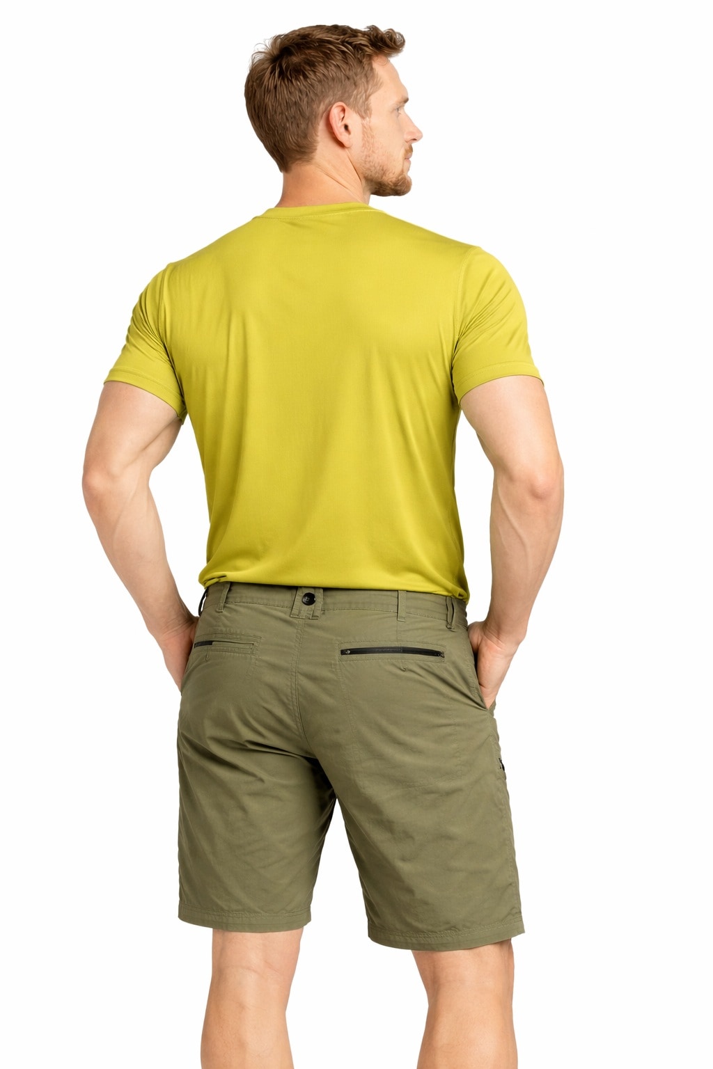 LPO T-shirt fonctionnel »Herren Funktionsshirt Mathias 2«