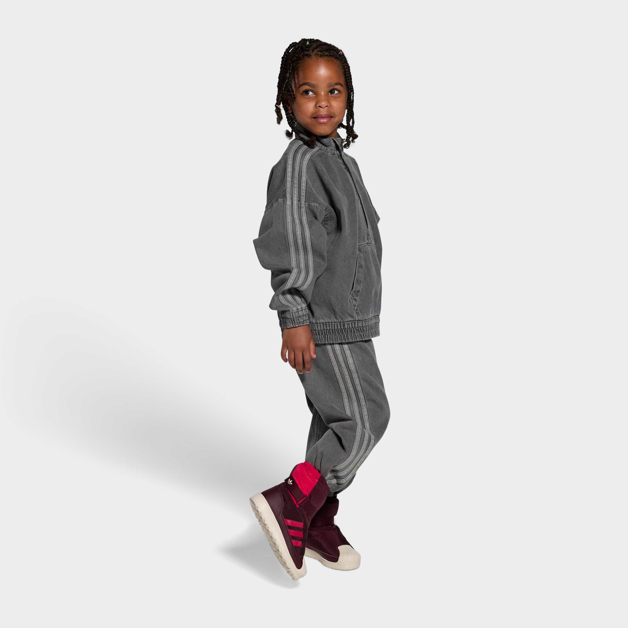 adidas Originals Bottes d'hiver »SUPERSTAR 360 WINTERIZED STIEFEL FÜR KINDER«  Winterschuhe, Winterboots, Snowboots