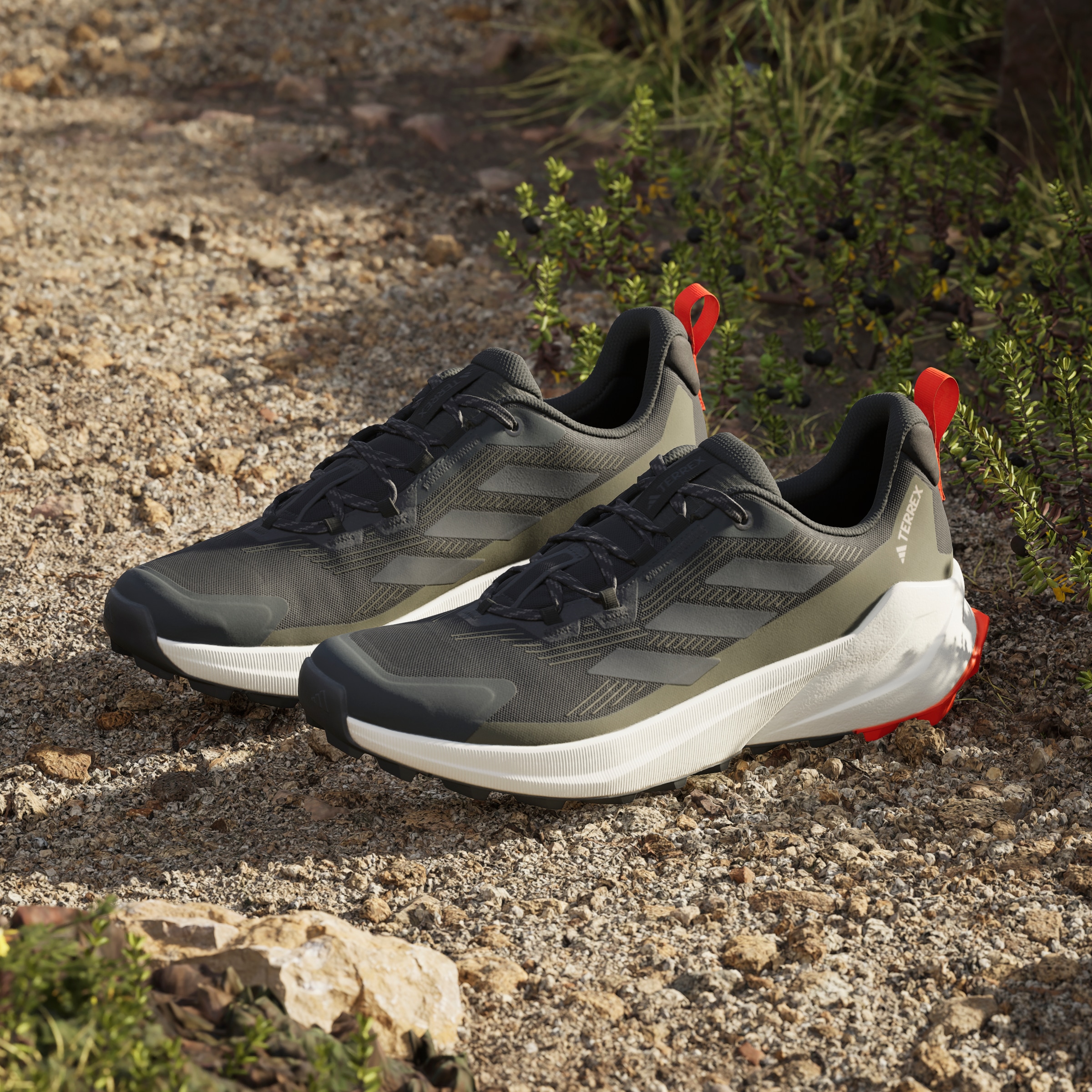 adidas TERREX Wanderschuh »TRAILMAKER 2«