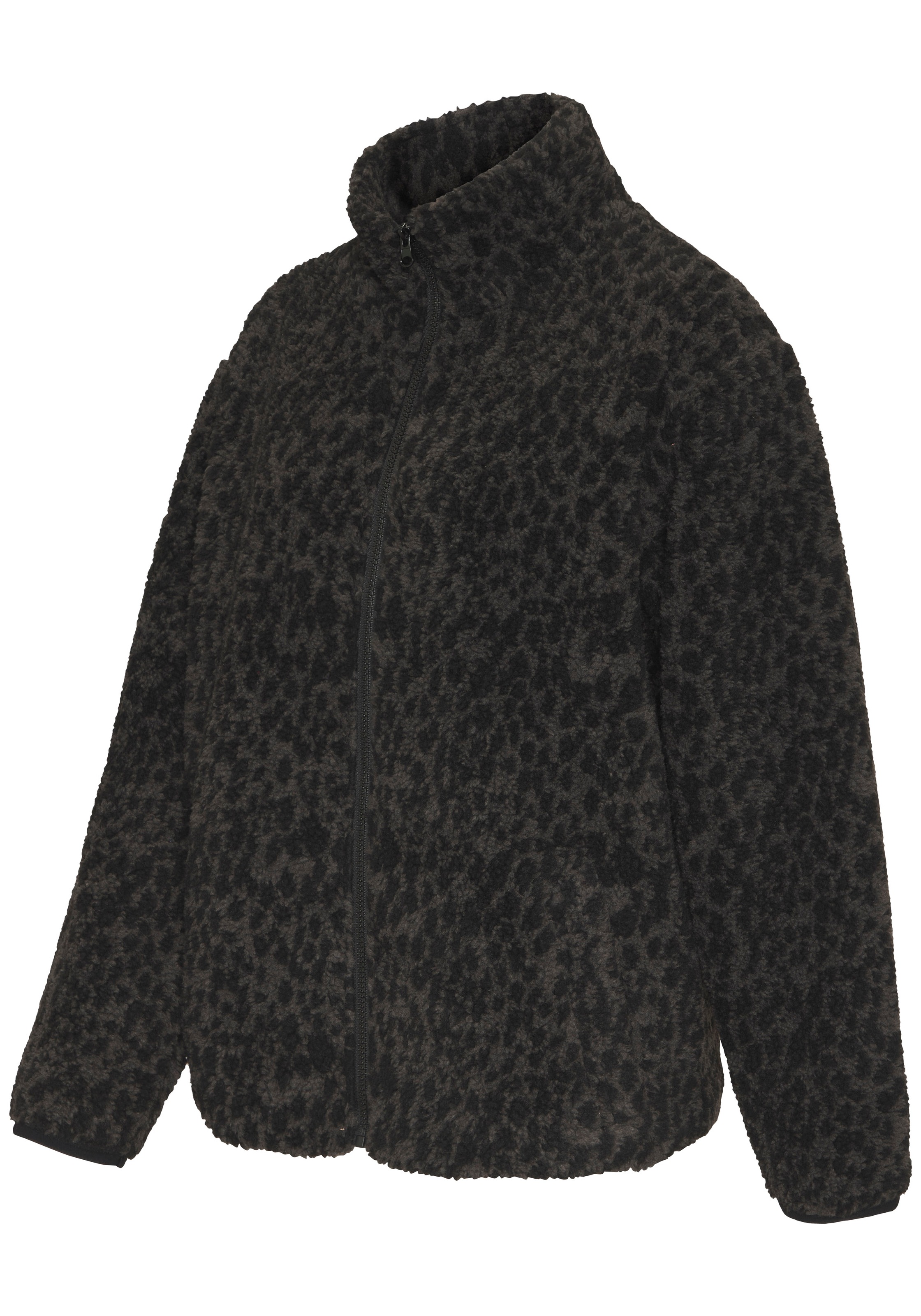 LASCANA Fleecejacke in weicher Fleece-Qualität