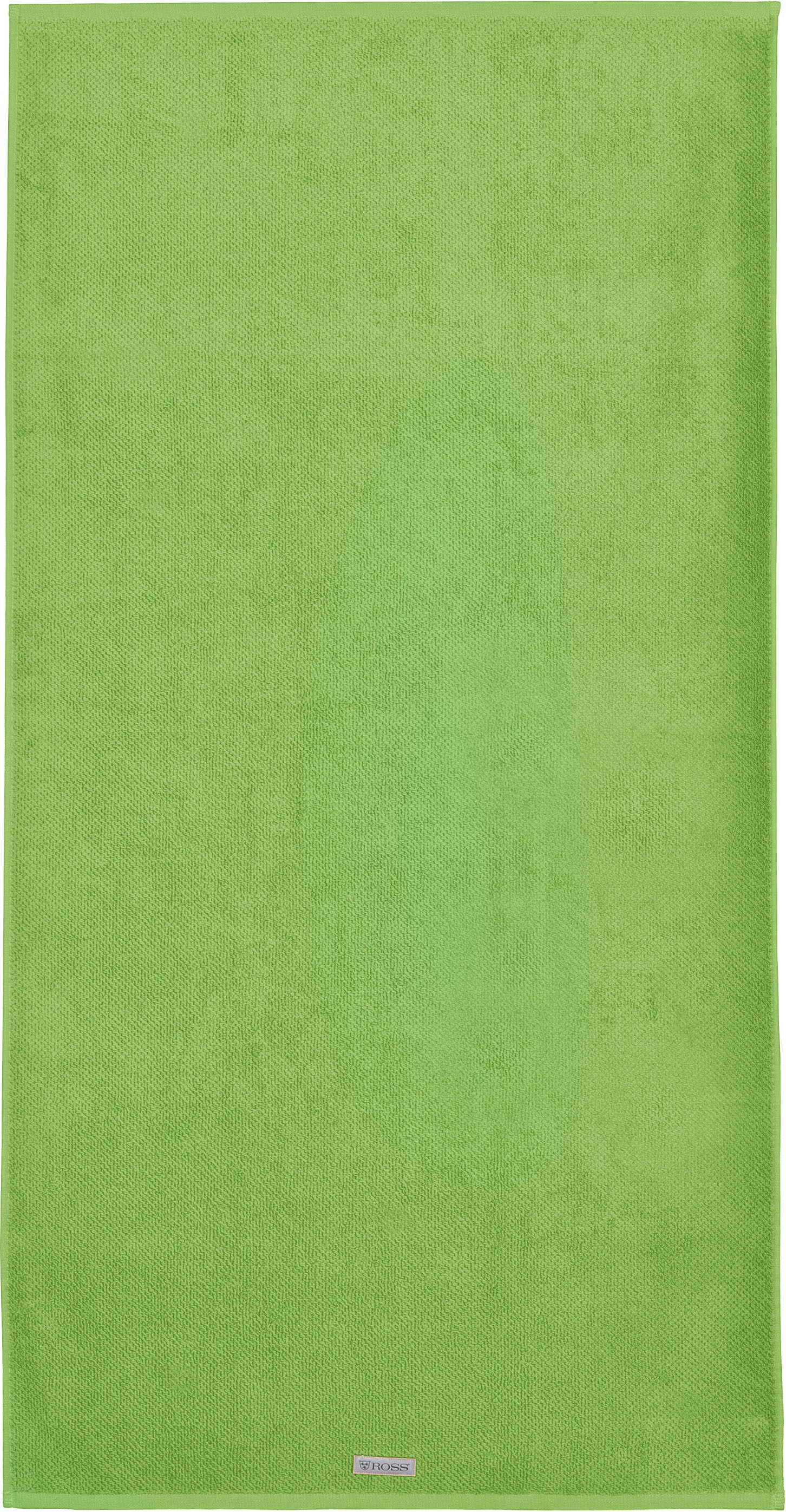 ROSS Waschhandschuh »SELECTION«, (6 St.), 100 % Bio-Baumwolle