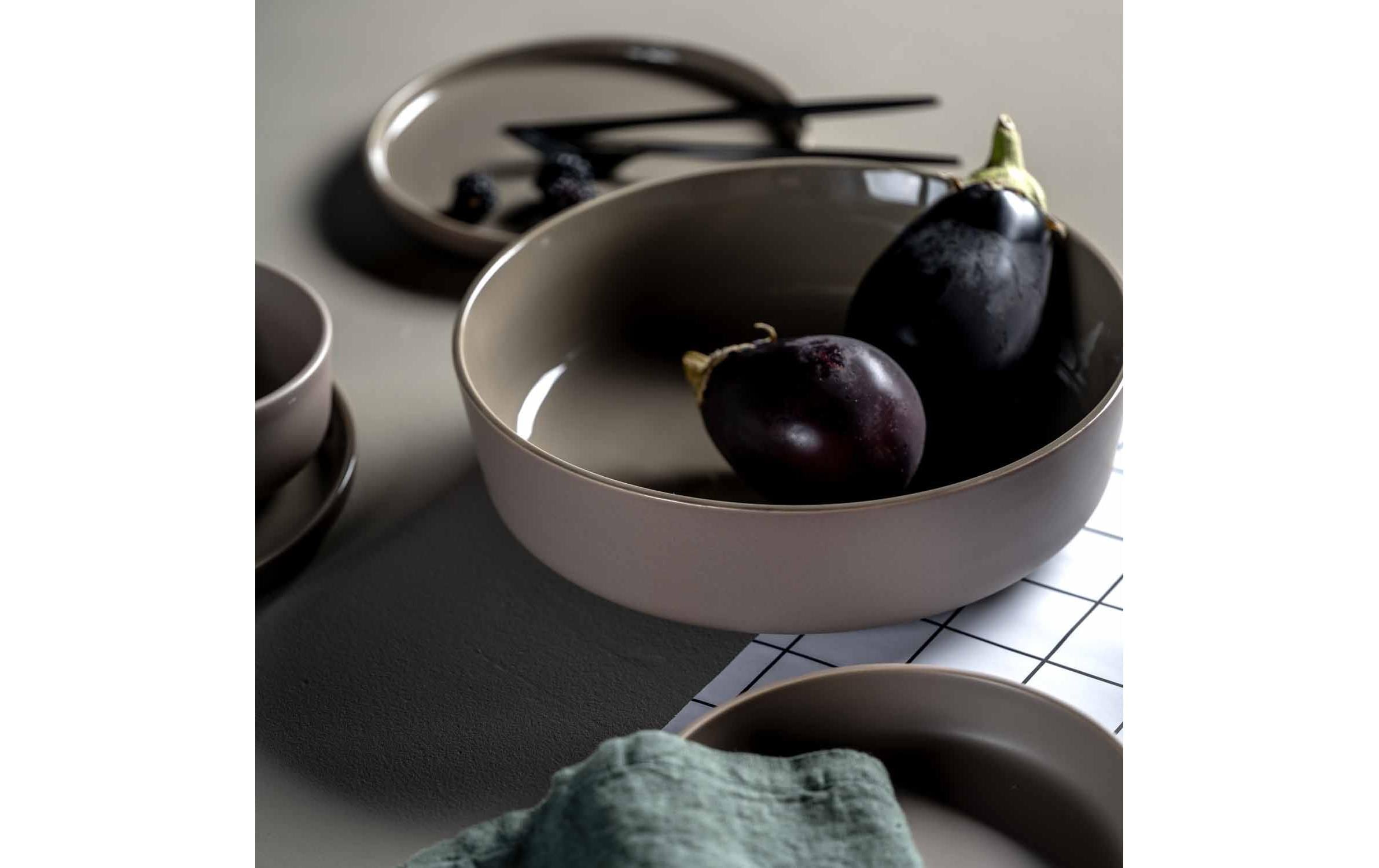 LEONARDO Coupe à dessert »Roma« 1 cuis