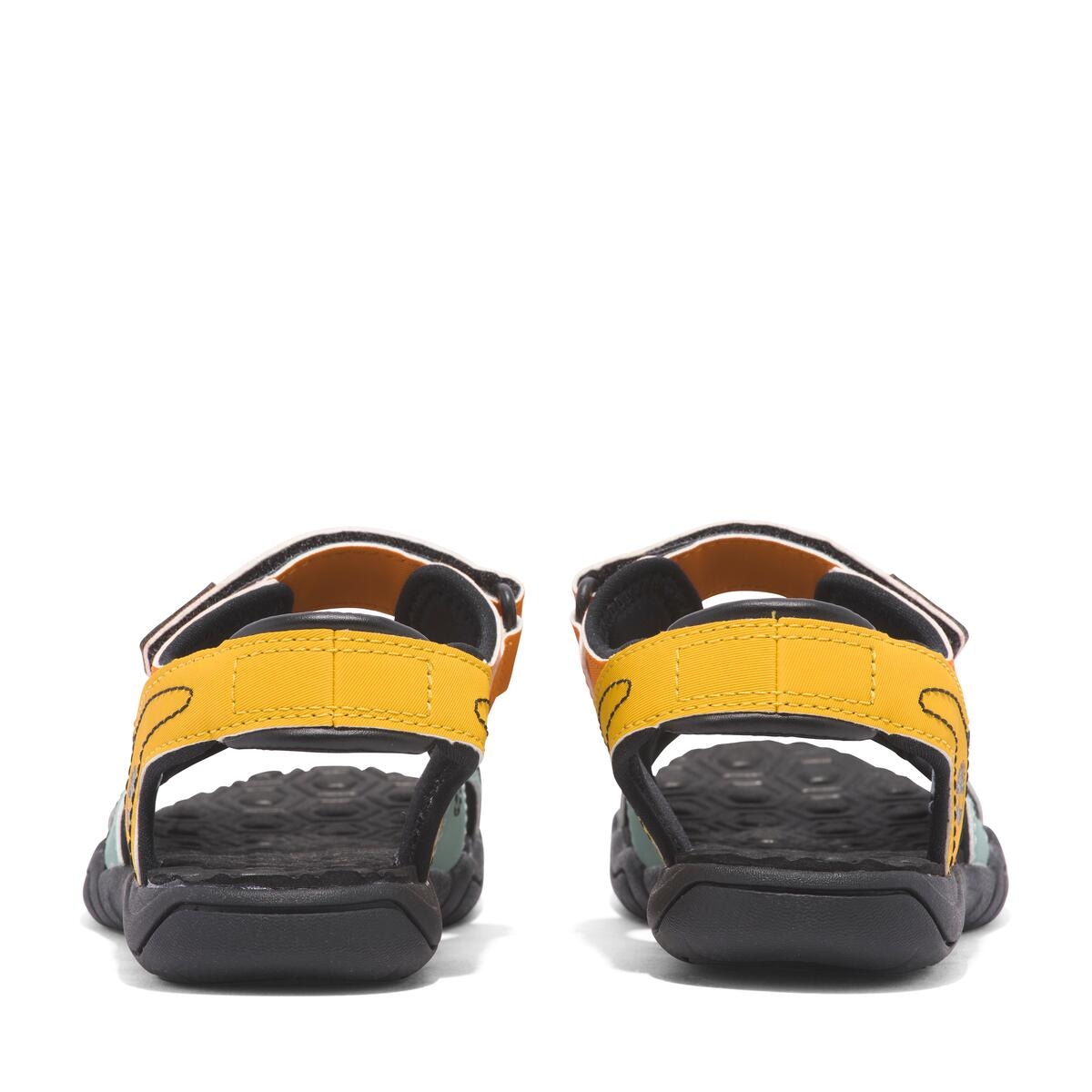 Timberland Sandale »Adventure Seeker 2 Strap«, mit Klettverschluss