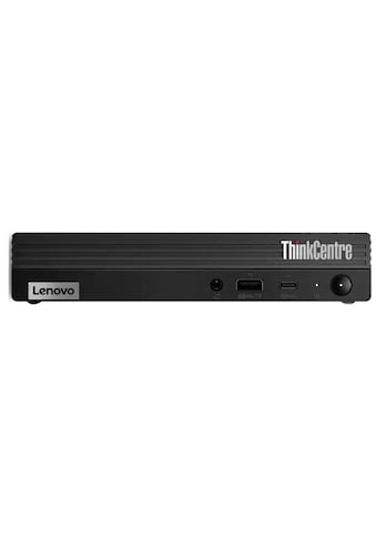 Business-PC »ThinkCentre M75q Tiny Gen«