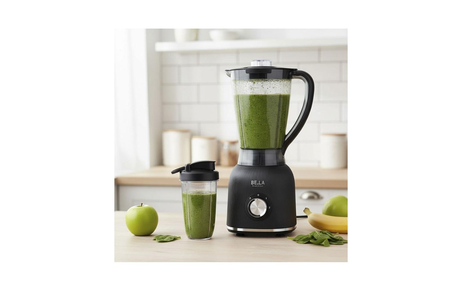   Standmixer »Berger Lanz SM1200W« 1200 W