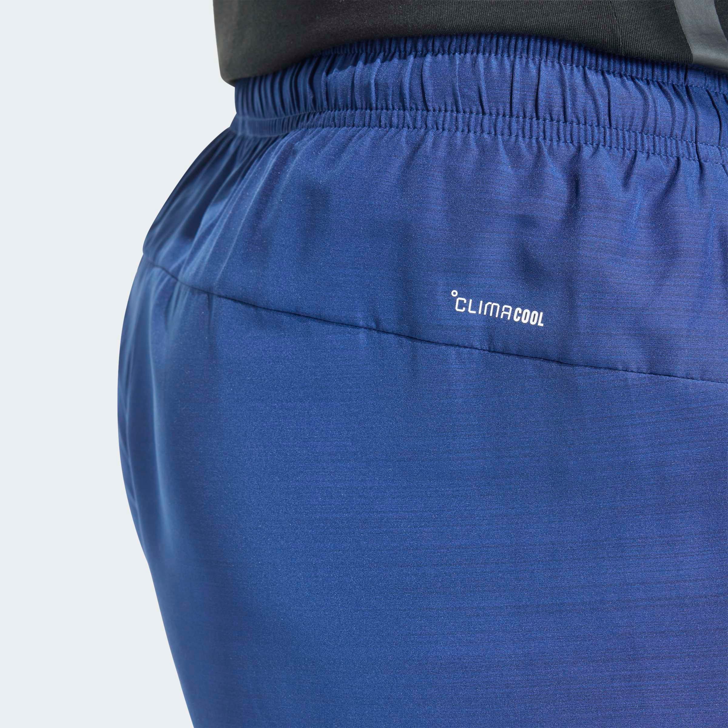 adidas Performance Shorts »WORKOUT ESSENTIALS BASE, GEWEBT«