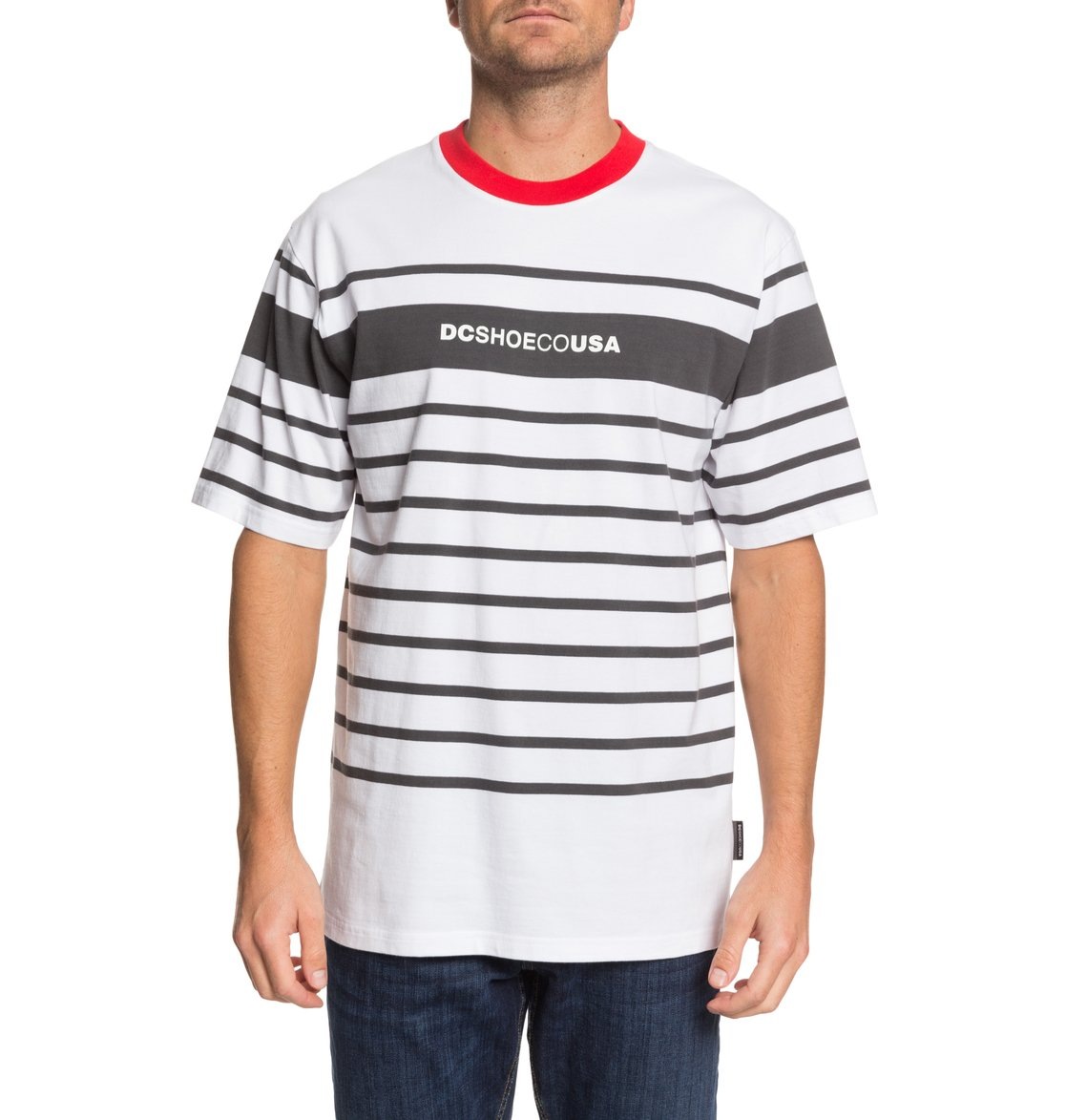 Image of DC Shoes T-Shirt »Laytonville« bei Ackermann Versand Schweiz