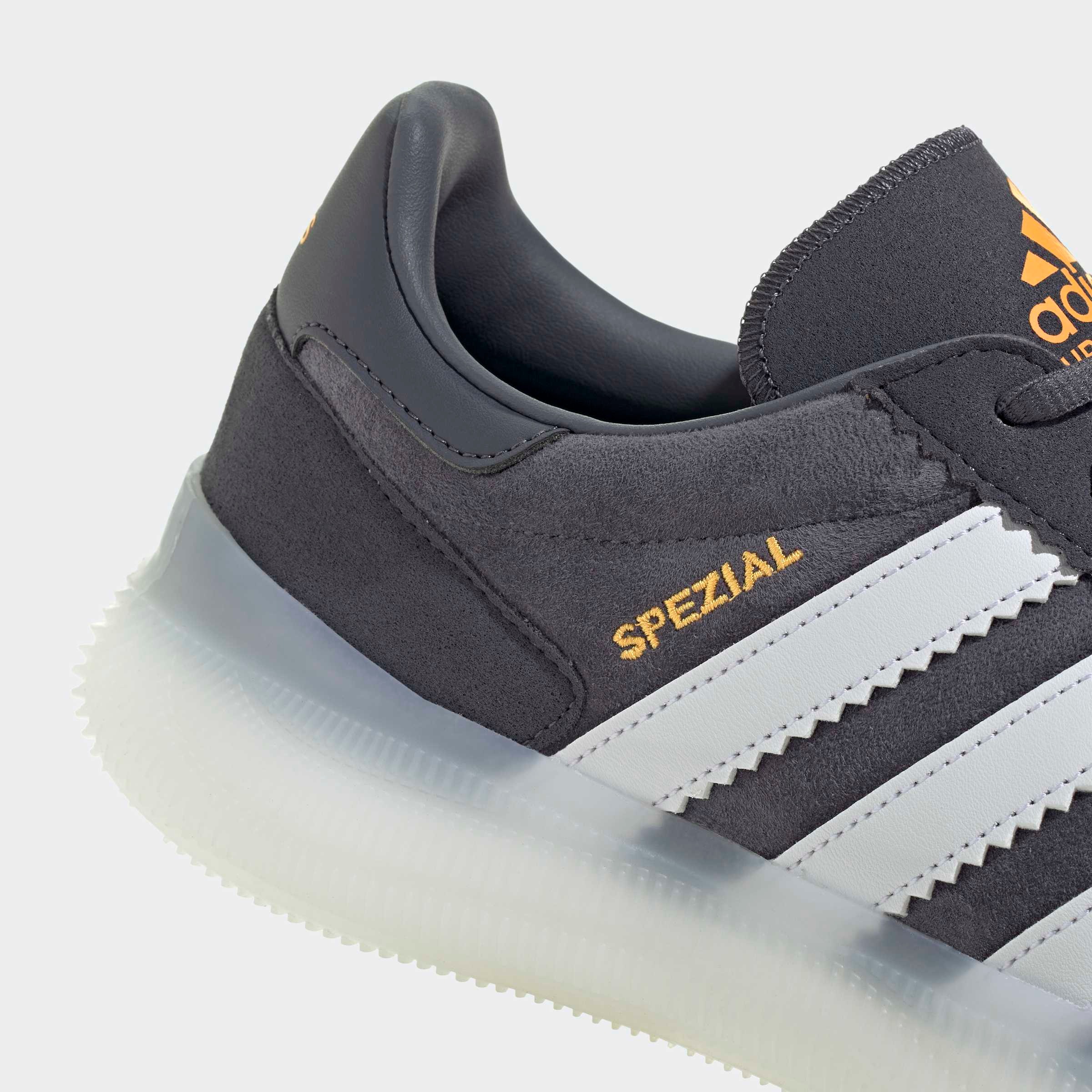 adidas Performance Chaussures d'intérieur »HB SPEZIAL PRO«  Handballschuh