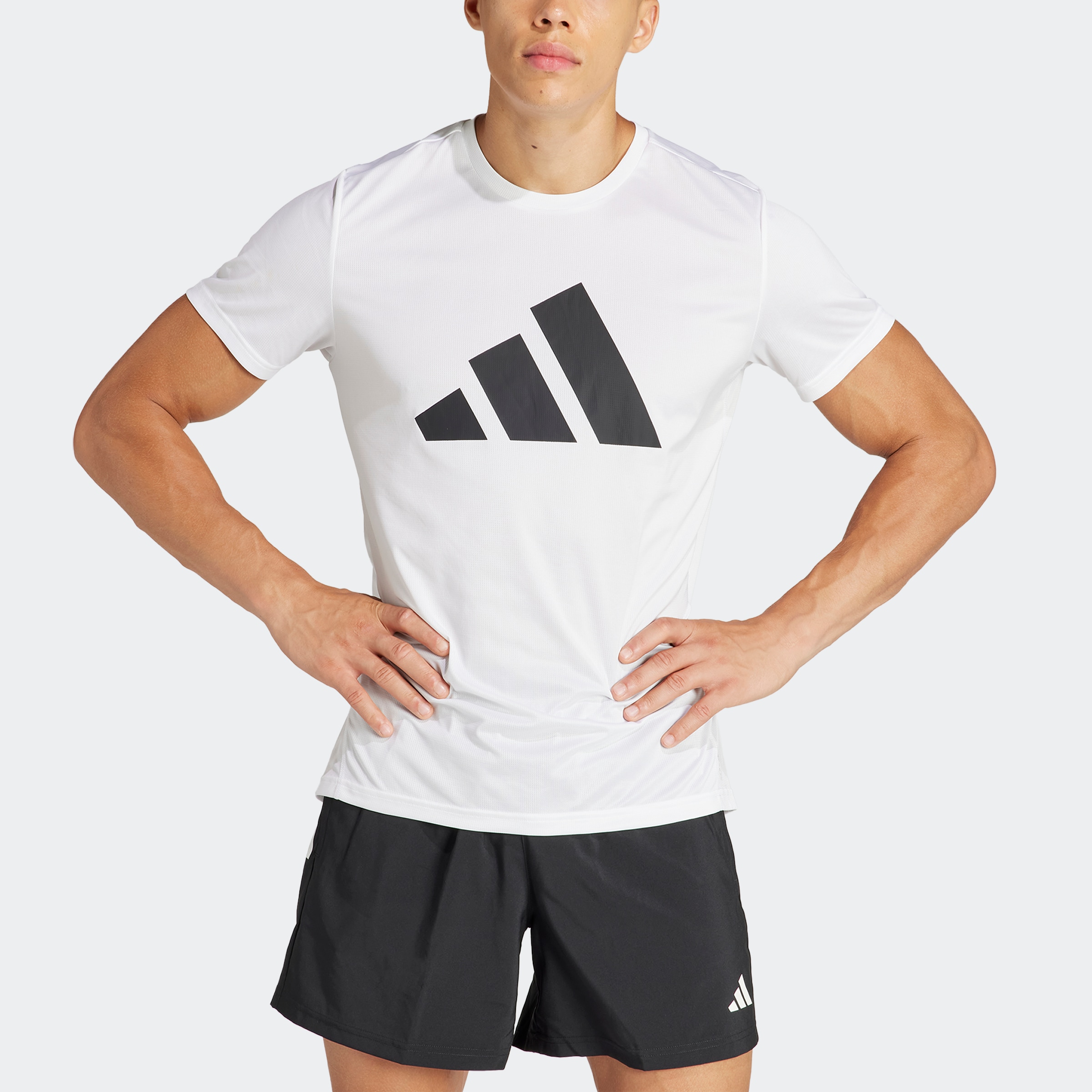 Laufshirt »RUN IT TEE«