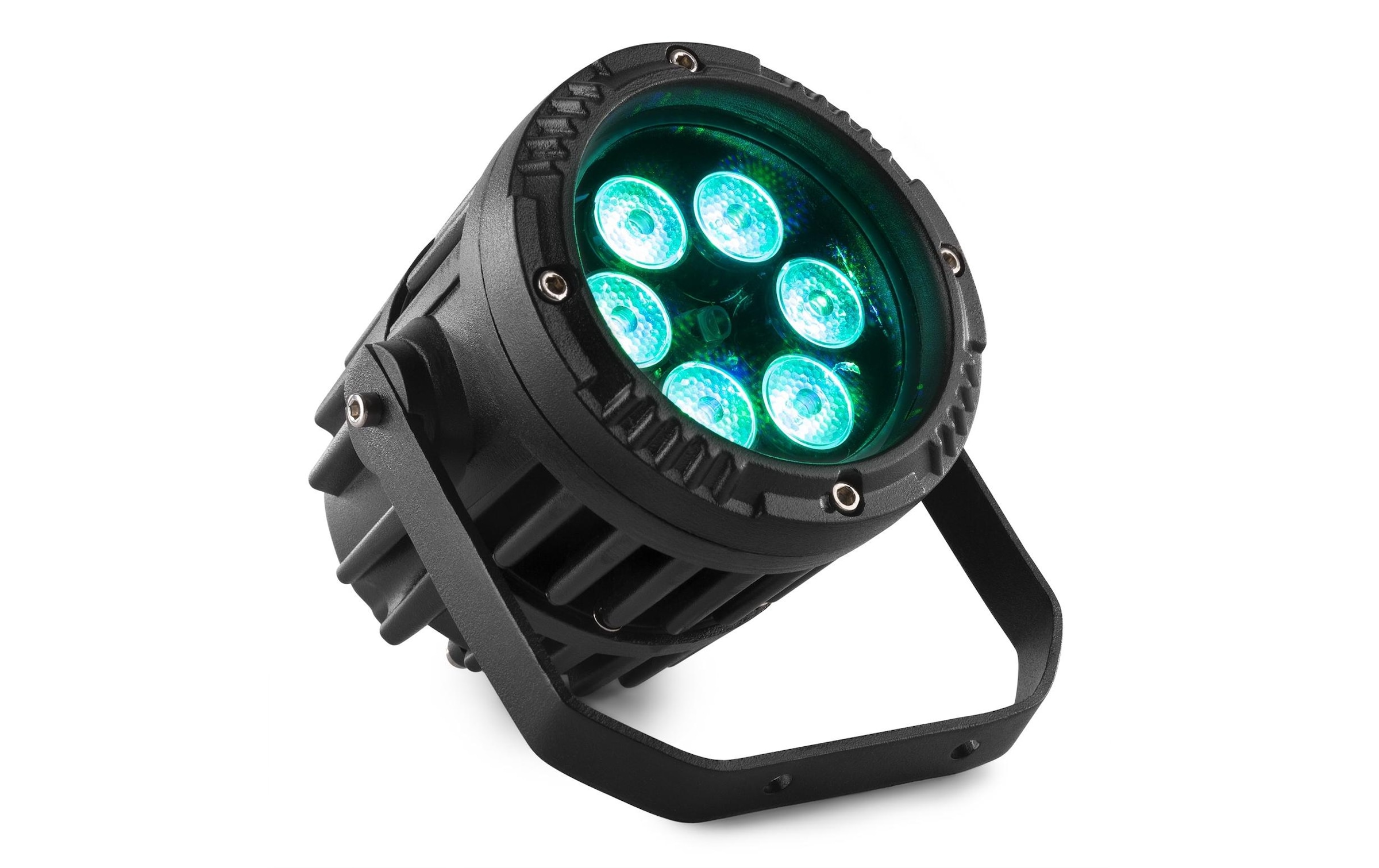 BeamZ Discolicht »BWA63 AluPar IP65«