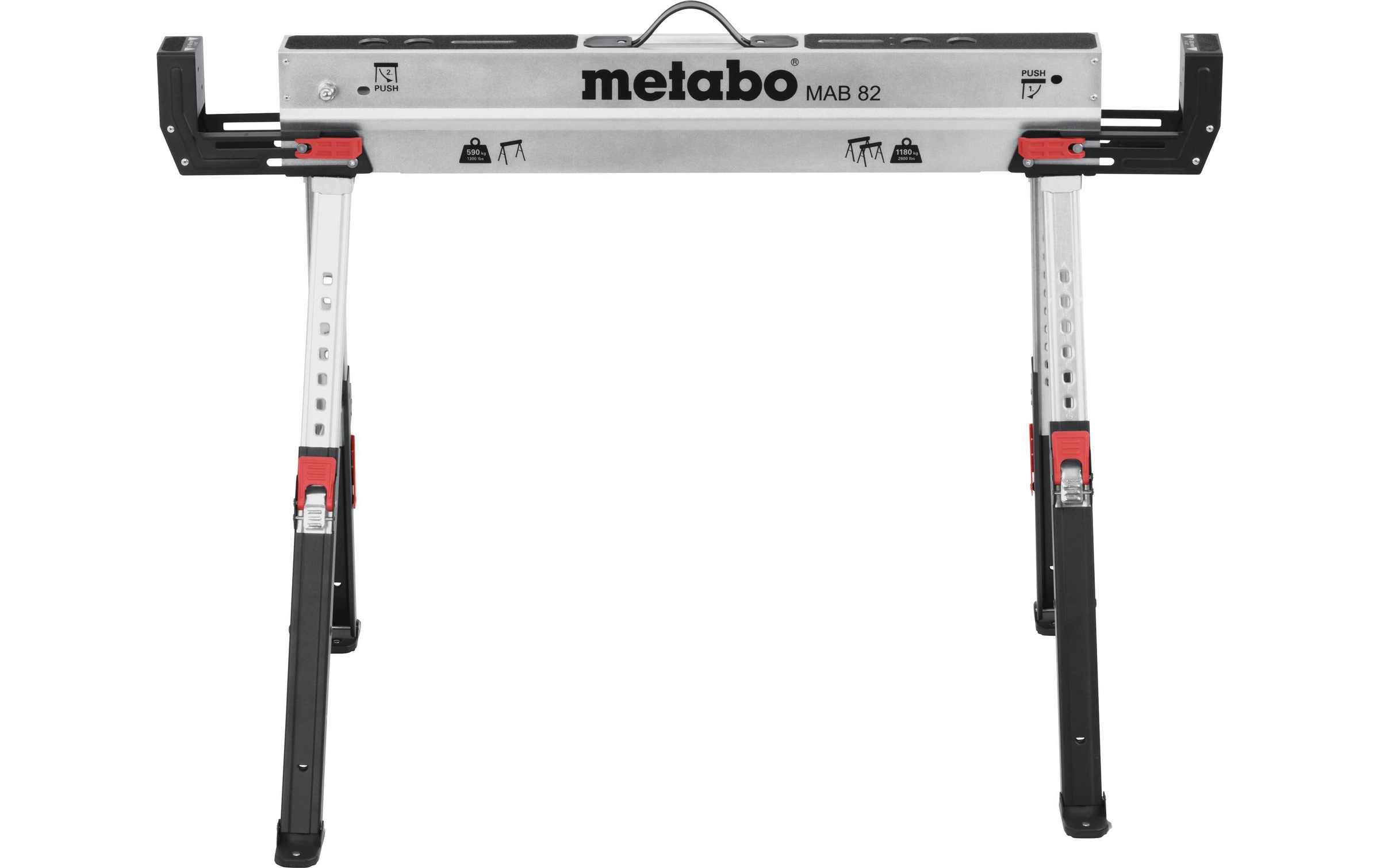 metabo Sägebock »Untergestell MAB 82«