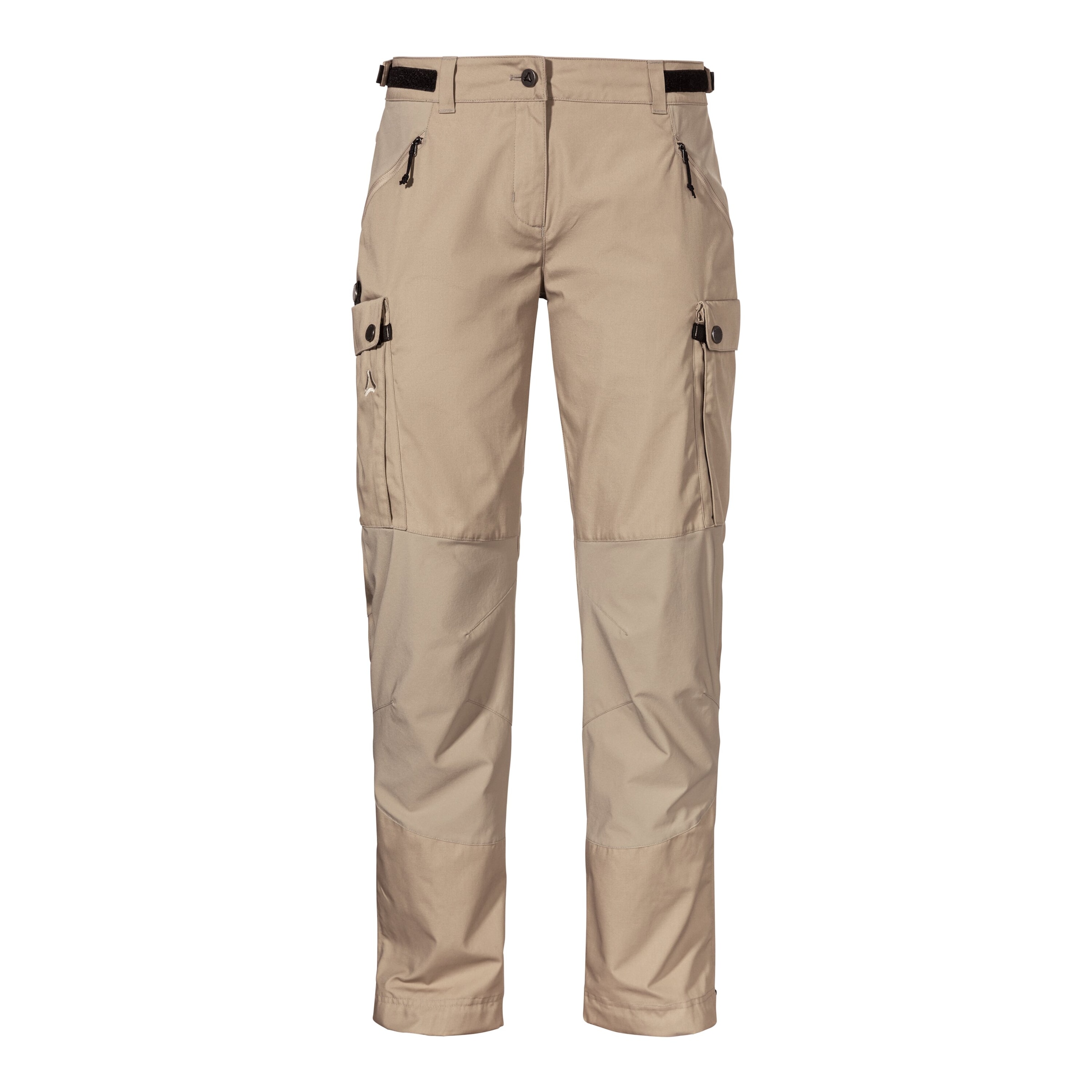 Schöffel Pantalon de trekking »Pants Style Maghera WMN«  mit 4-Wege-Stretch, mit Anti-Mücken-Imprägnierung, bequeme Passform