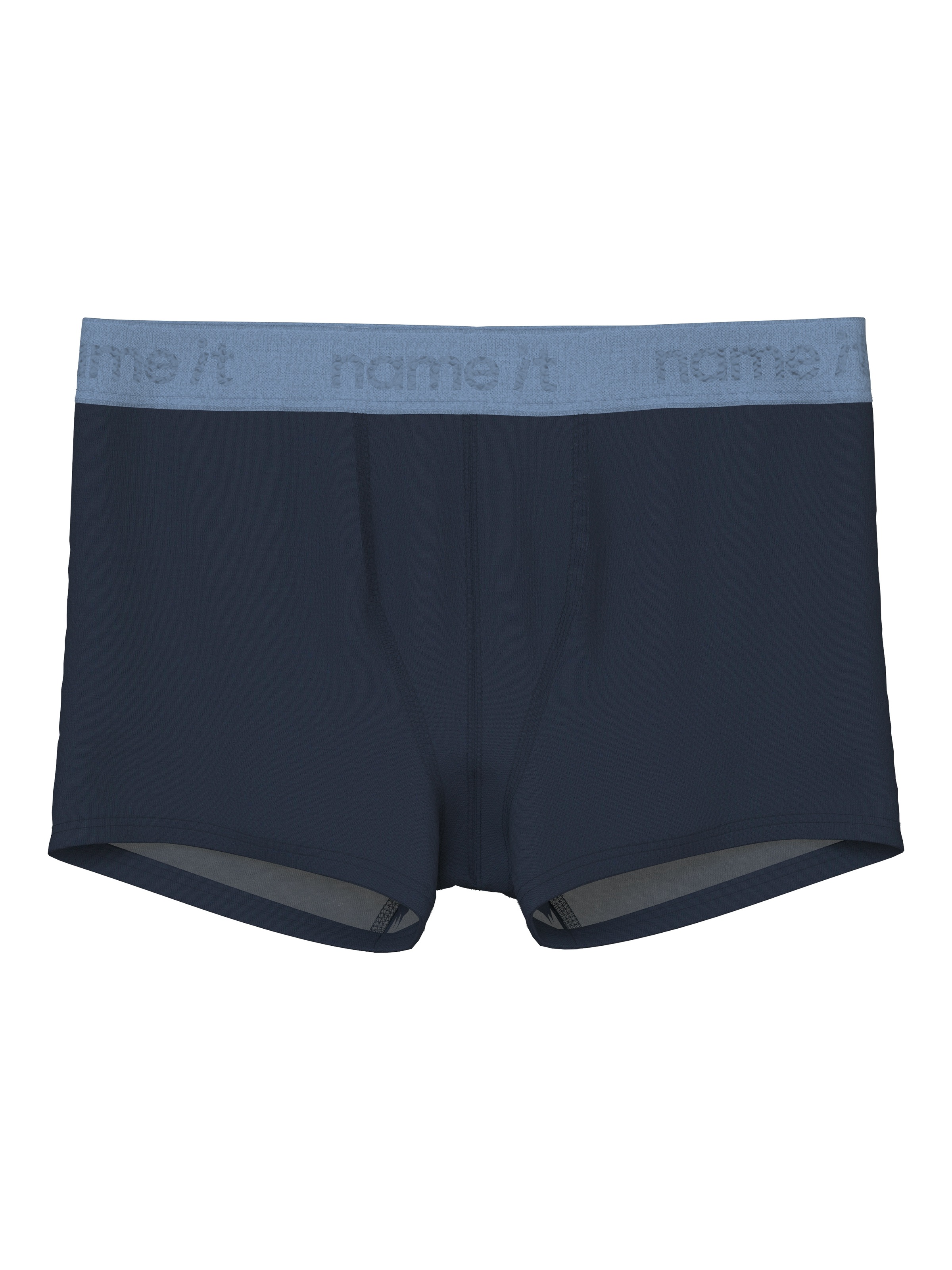 Name It Trunk »NKMBOXER 3P NAVY GAMER NOOS« Packung, 3 Stk.