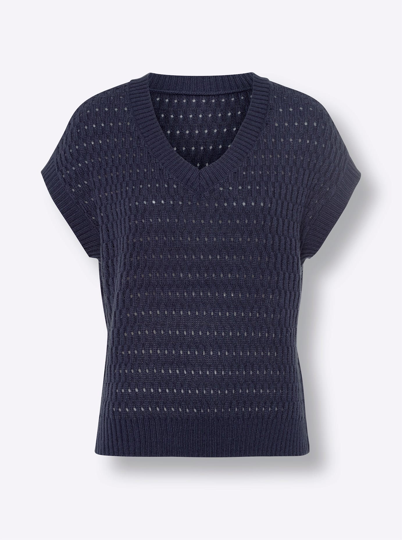 Classic Basics Pullunder »Pullunder«