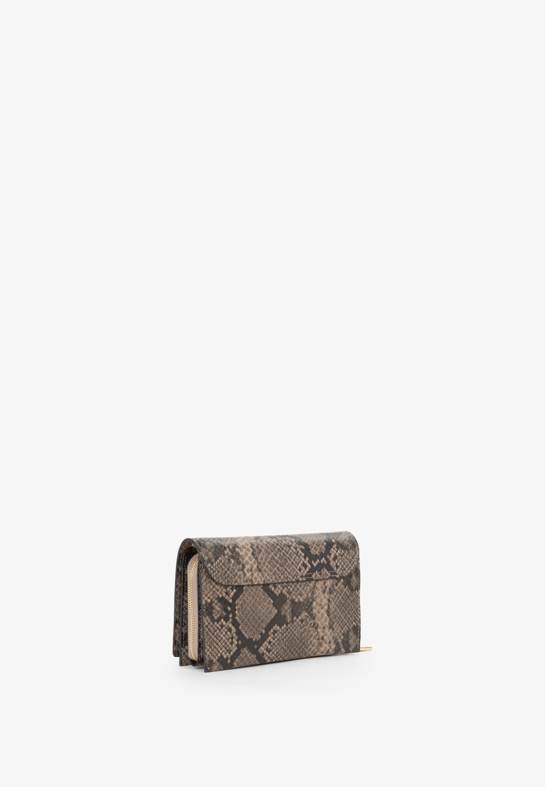 VALENTINO BAGS Sac à bandoulière »EMBER« Damen Schultertasche, im angesagtem Animal-Look