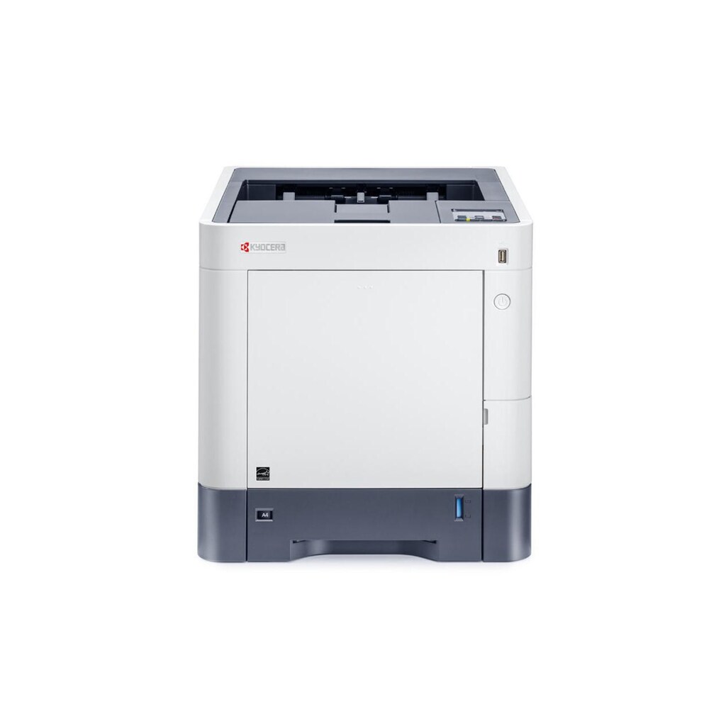 Kyocera Farblaserdrucker »ECOSYS P6230CDN«
