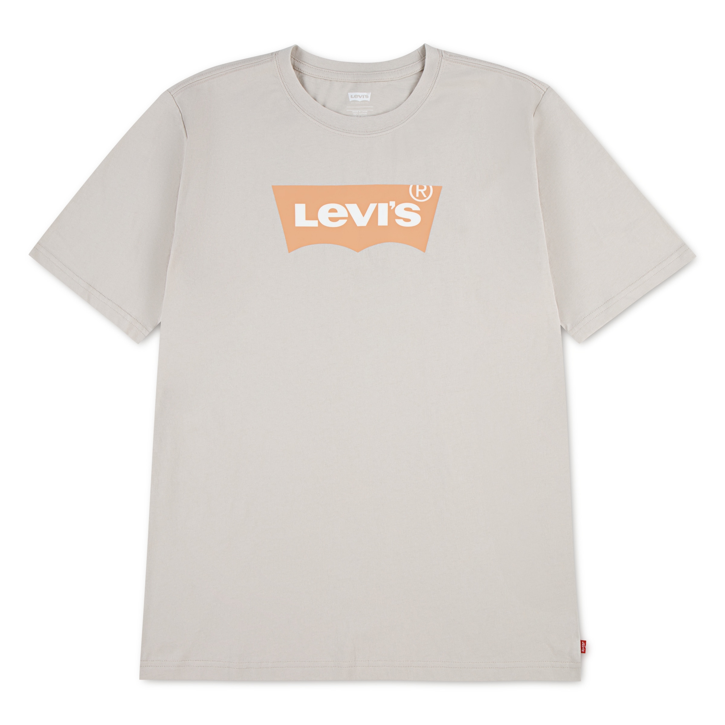 Levi's® Kids T-shirt »LVB BATWING TEE« pour GARÇONS