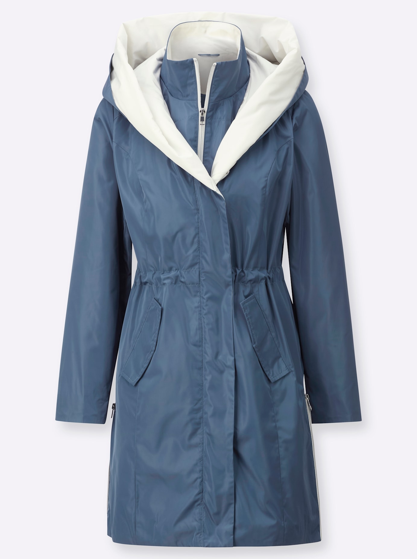 Inspirationen Manteau court