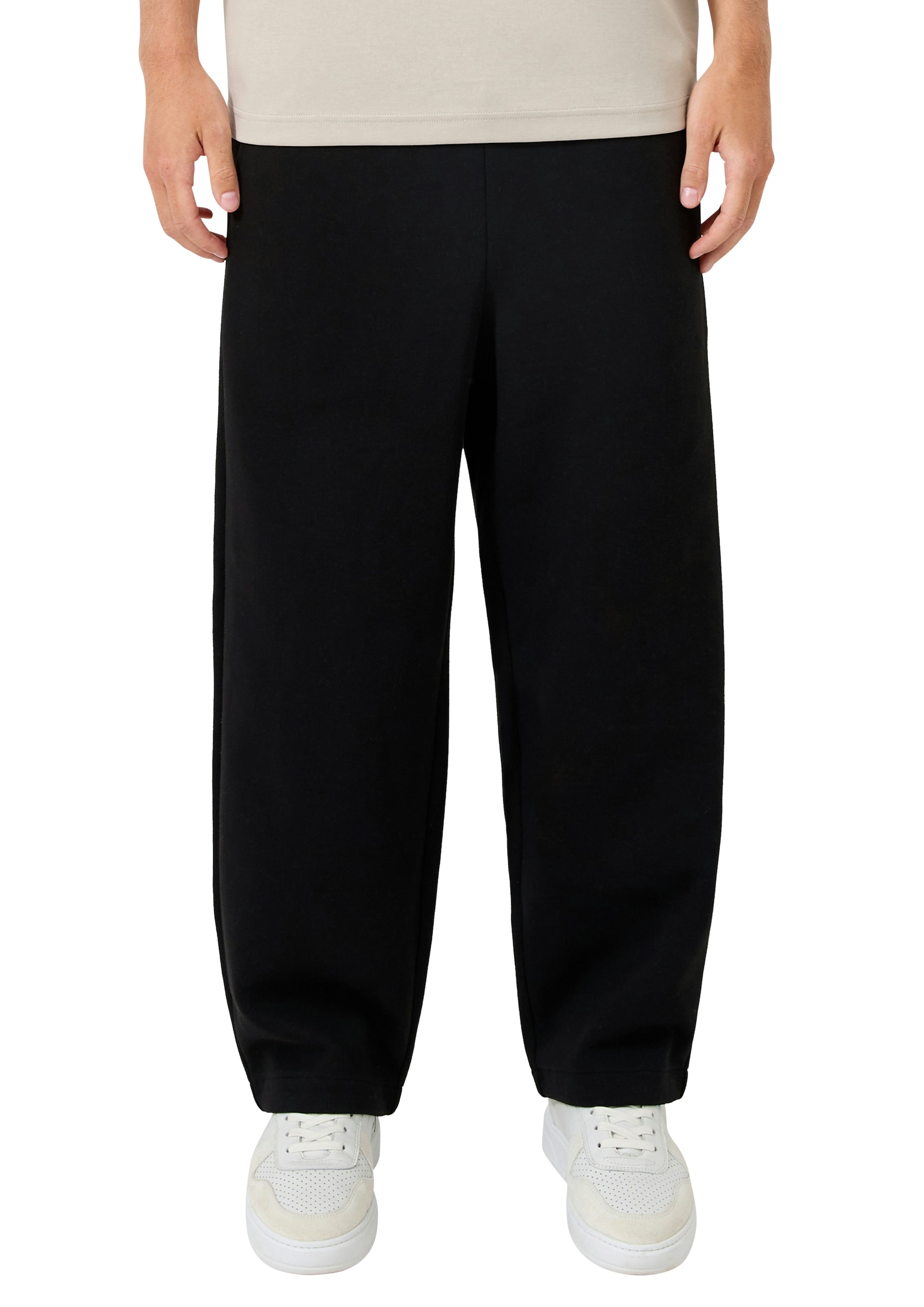 Image of QS Jogginghose mit elastischem Bund