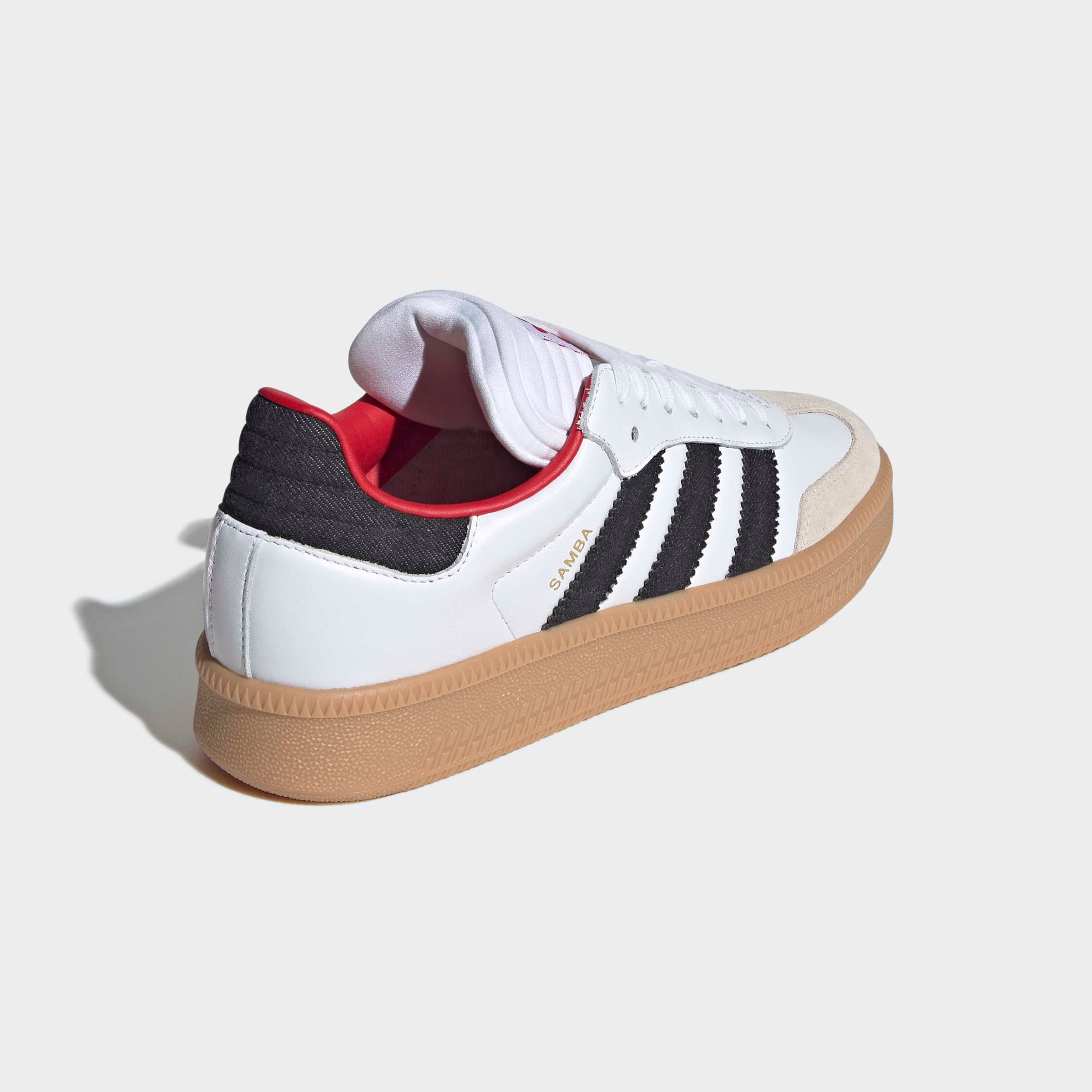 adidas Originals Sneaker »SAMBA XLG«