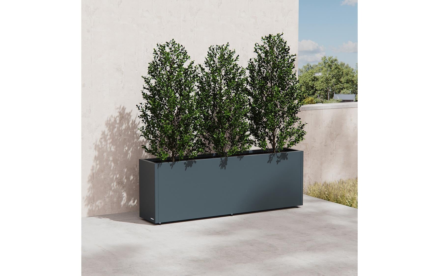 Herstera Garden Pflanzkübel »Pflanzkübel«