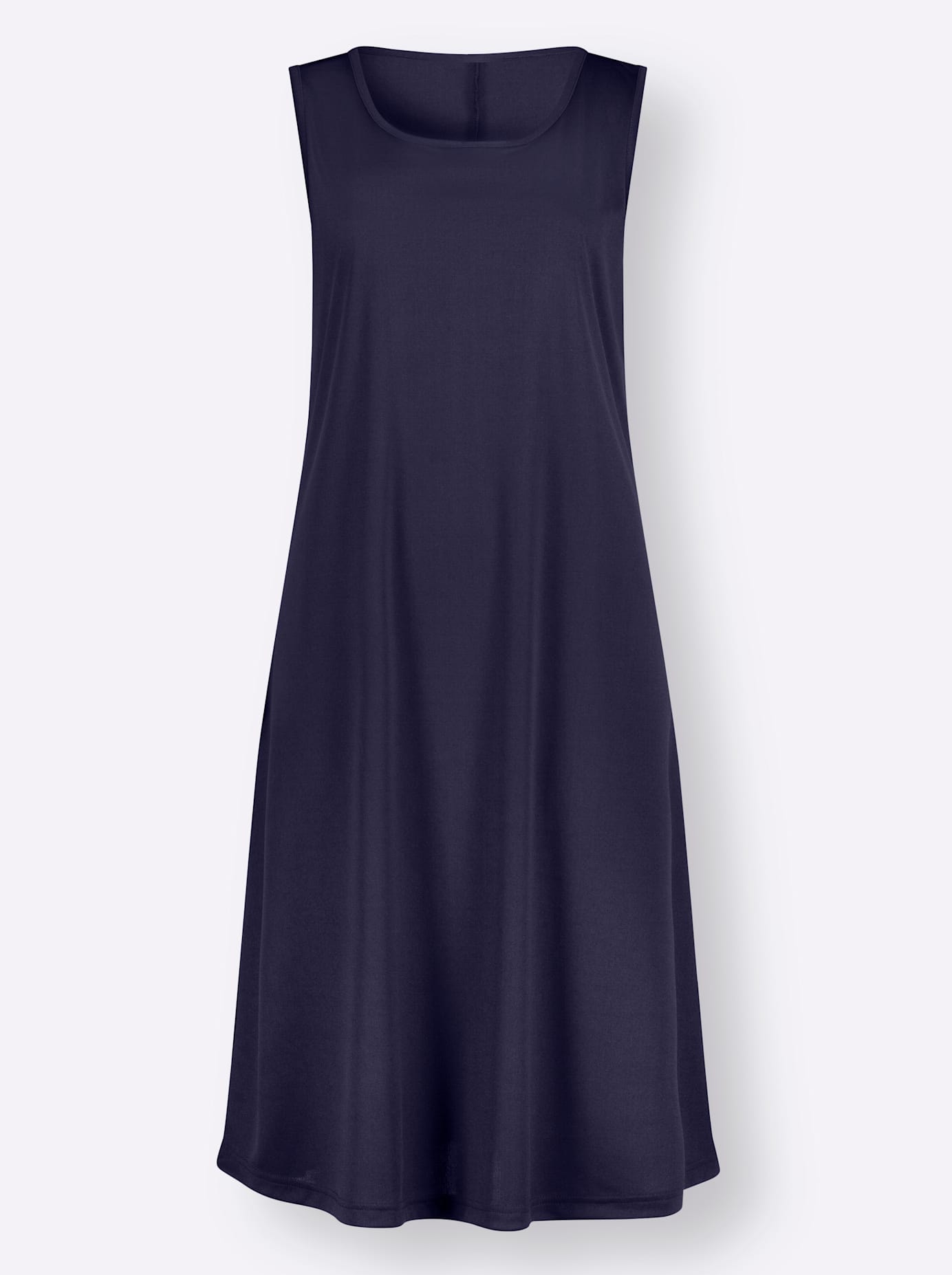 Classic Basics Trägerkleid »Doppelpack Kleider«
