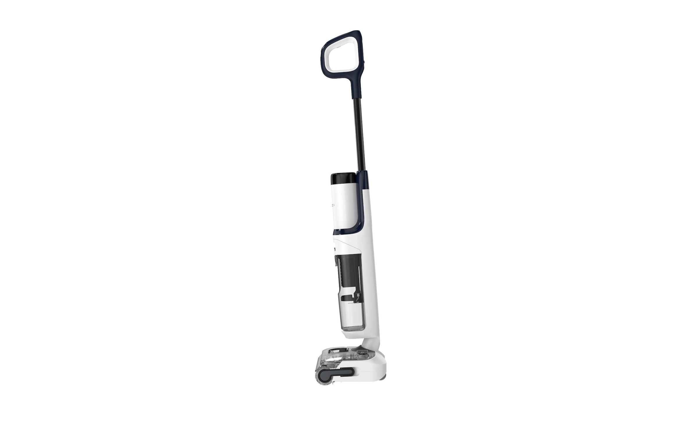 Tineco Aspirateur à eau et à poussière »Floor One S5 Stretch Extreme, 180° Neigung, Selbstreinigung« 40 Min Akku, automatische Anpassung der Suagleistung, Tierhaarfilter