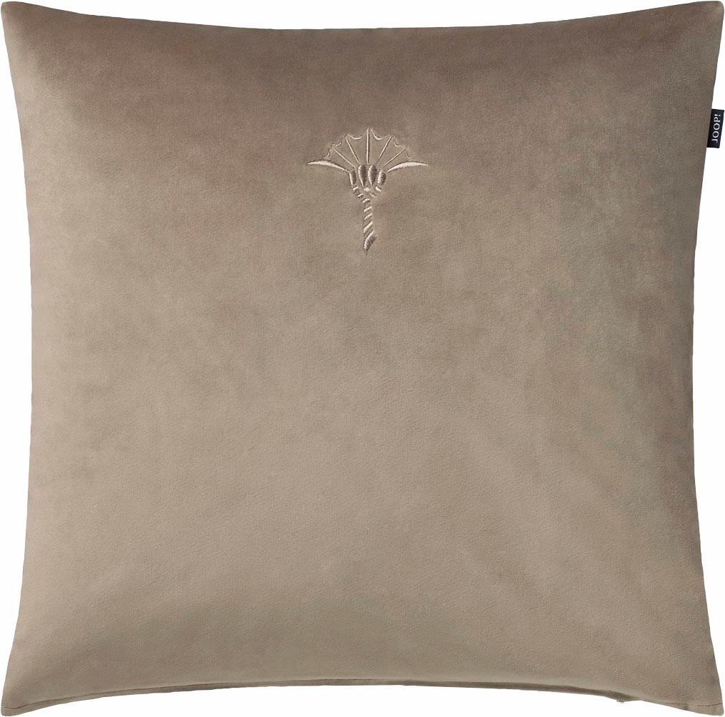Image of Joop! Dekokissen »Cozy«, (1 St.), in Samtoptik bei Ackermann Versand Schweiz