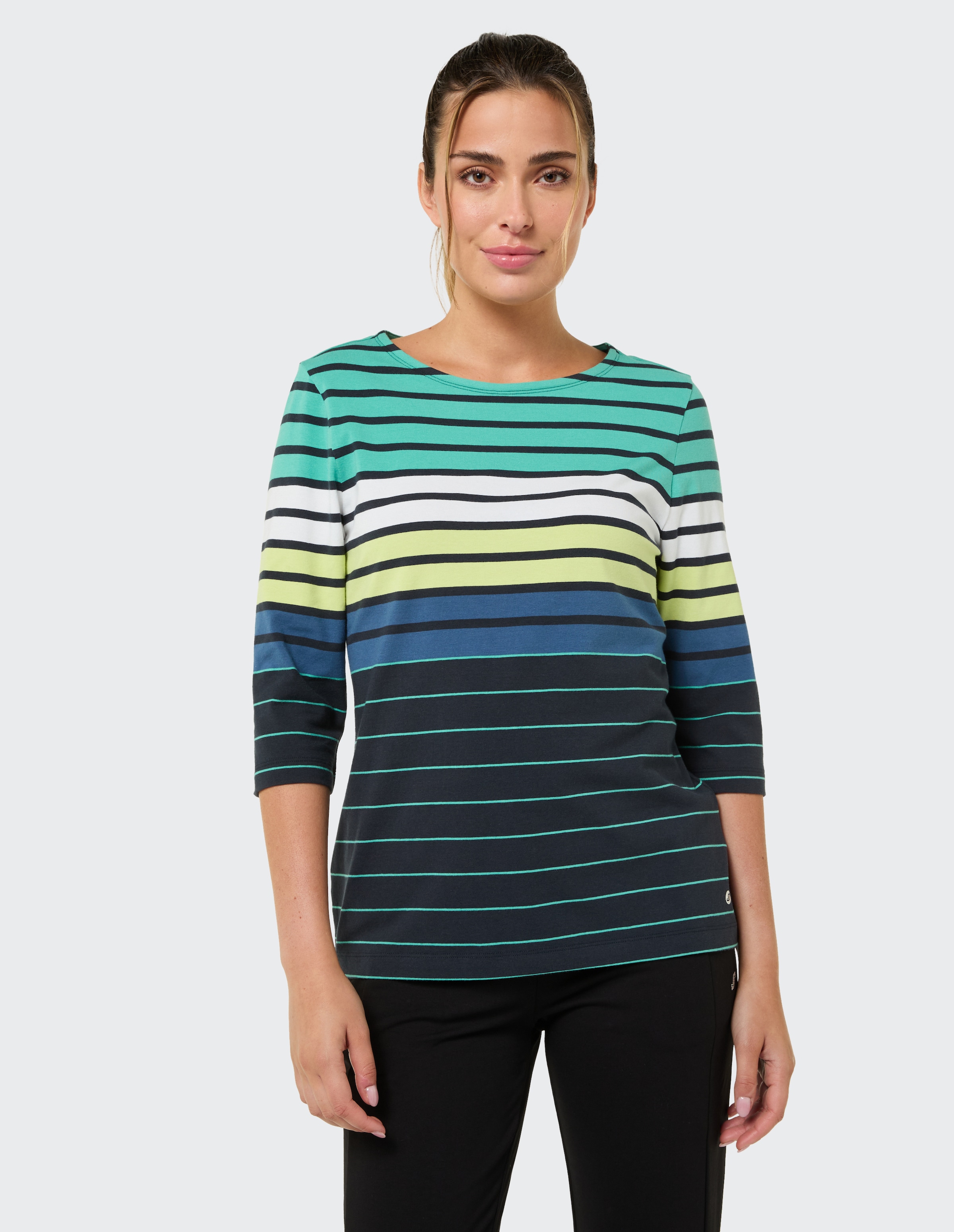Image of Joy Sportswear T-Shirt "D T-SHIRT KALINA 3/4 ARM"