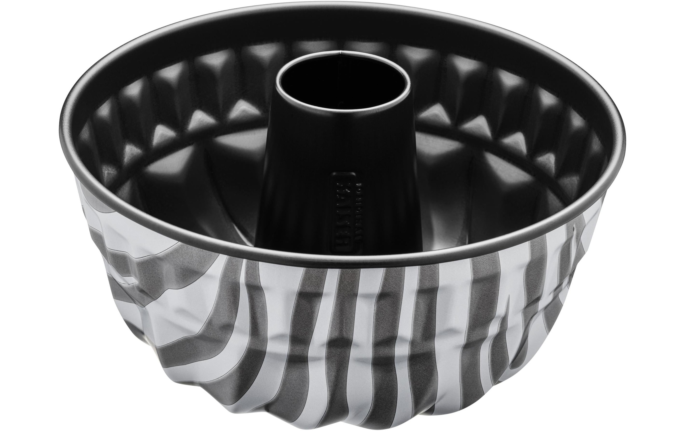 Kaiser Gugelhupfform »Gugelhupf-Backform Zebra Africa«