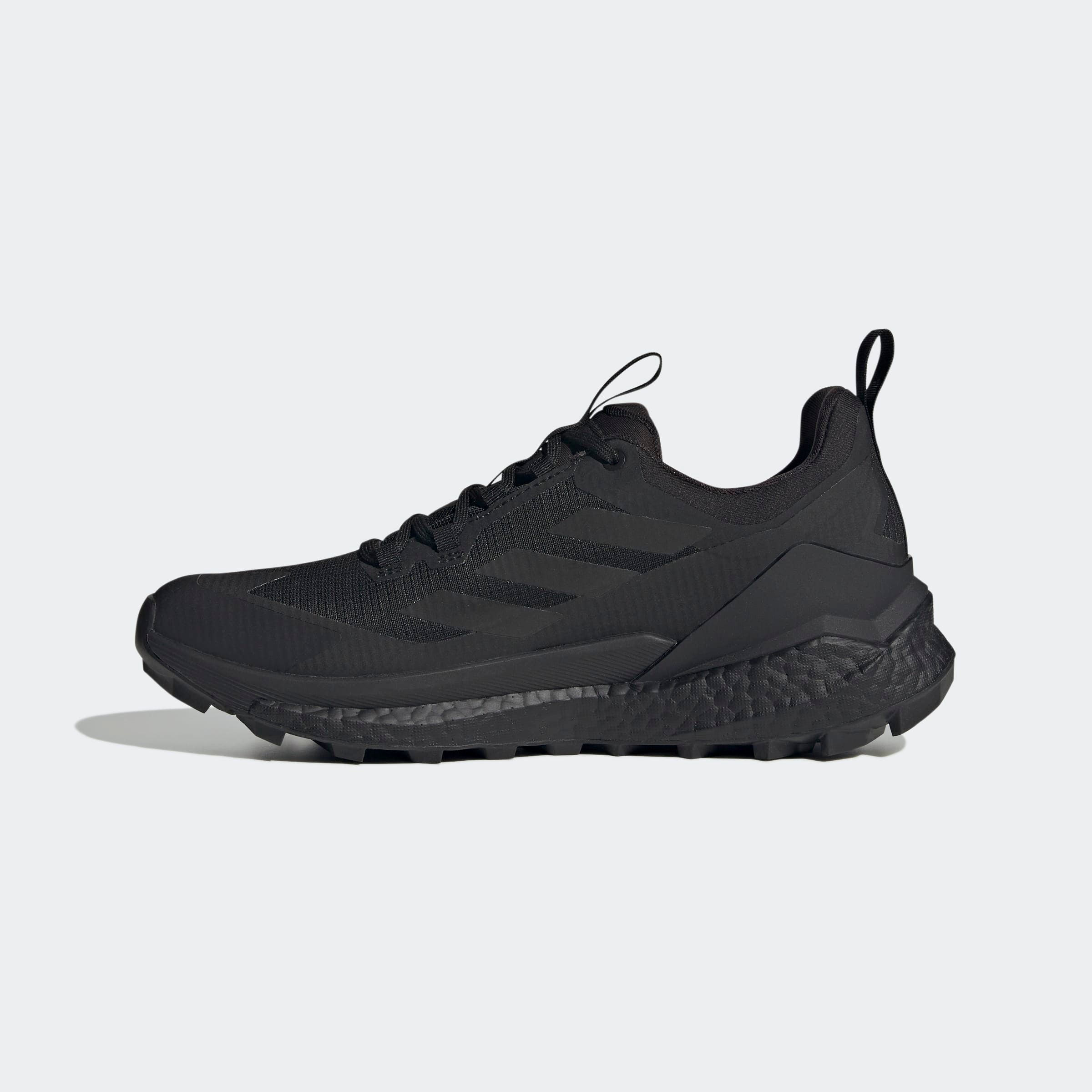adidas TERREX Wanderschuh, wasserdicht