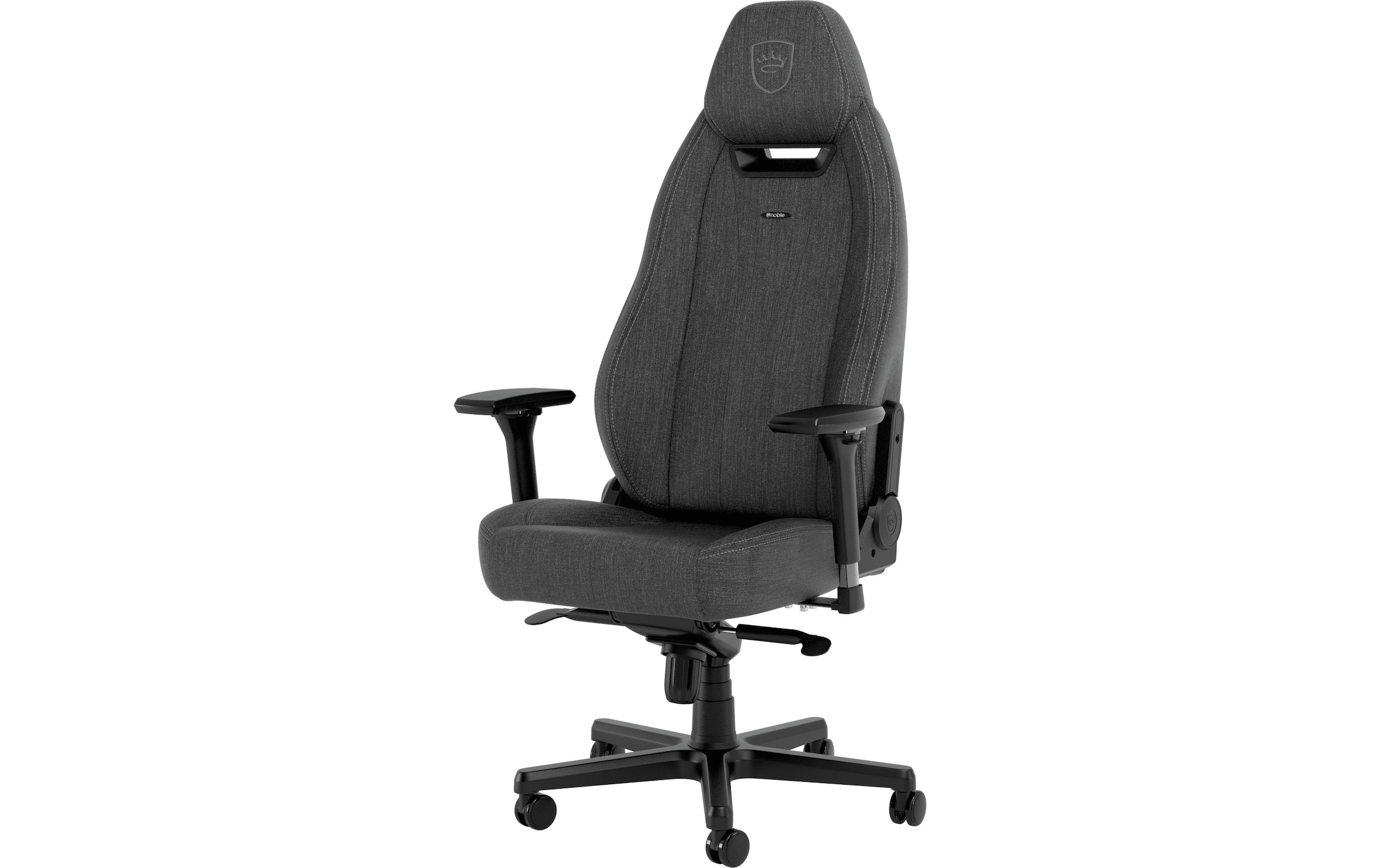 Gaming-Stuhl »noblechairs LEGEND Gaming Chair anthrazit«