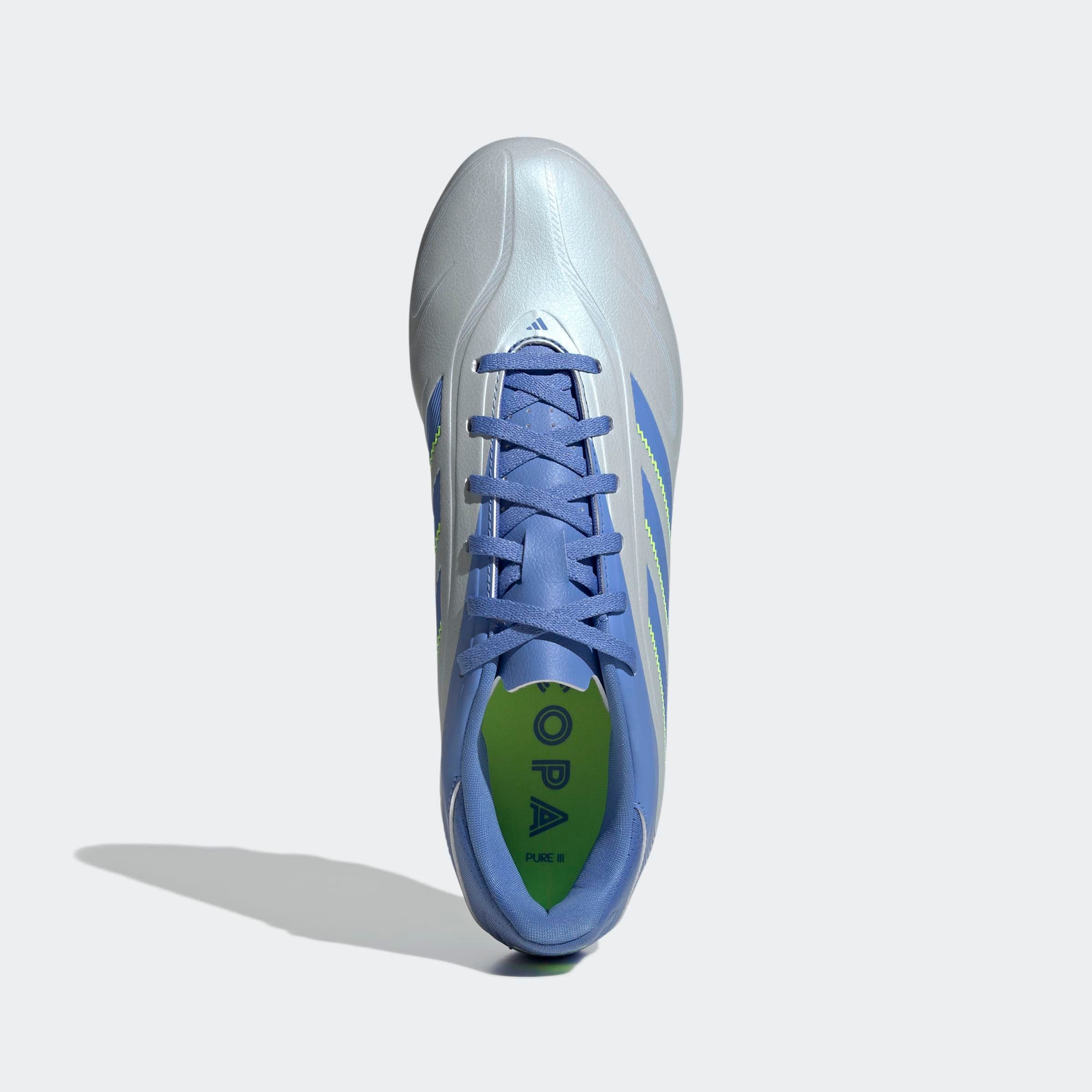 adidas Performance Fussballschuh »COPA PURE 3 CLUB FG/MG«