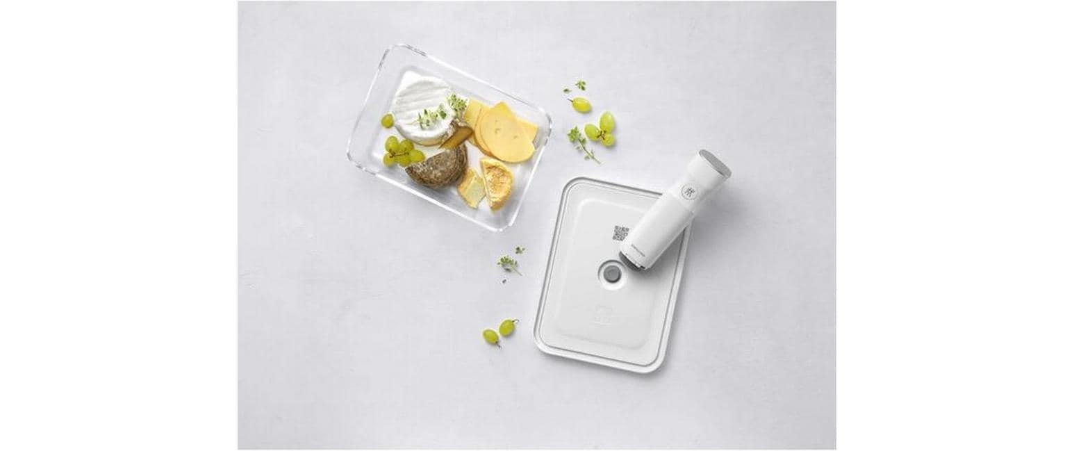 Zwilling Aufbewahrungssystem »Glas, 2 l«, (1 tlg.)