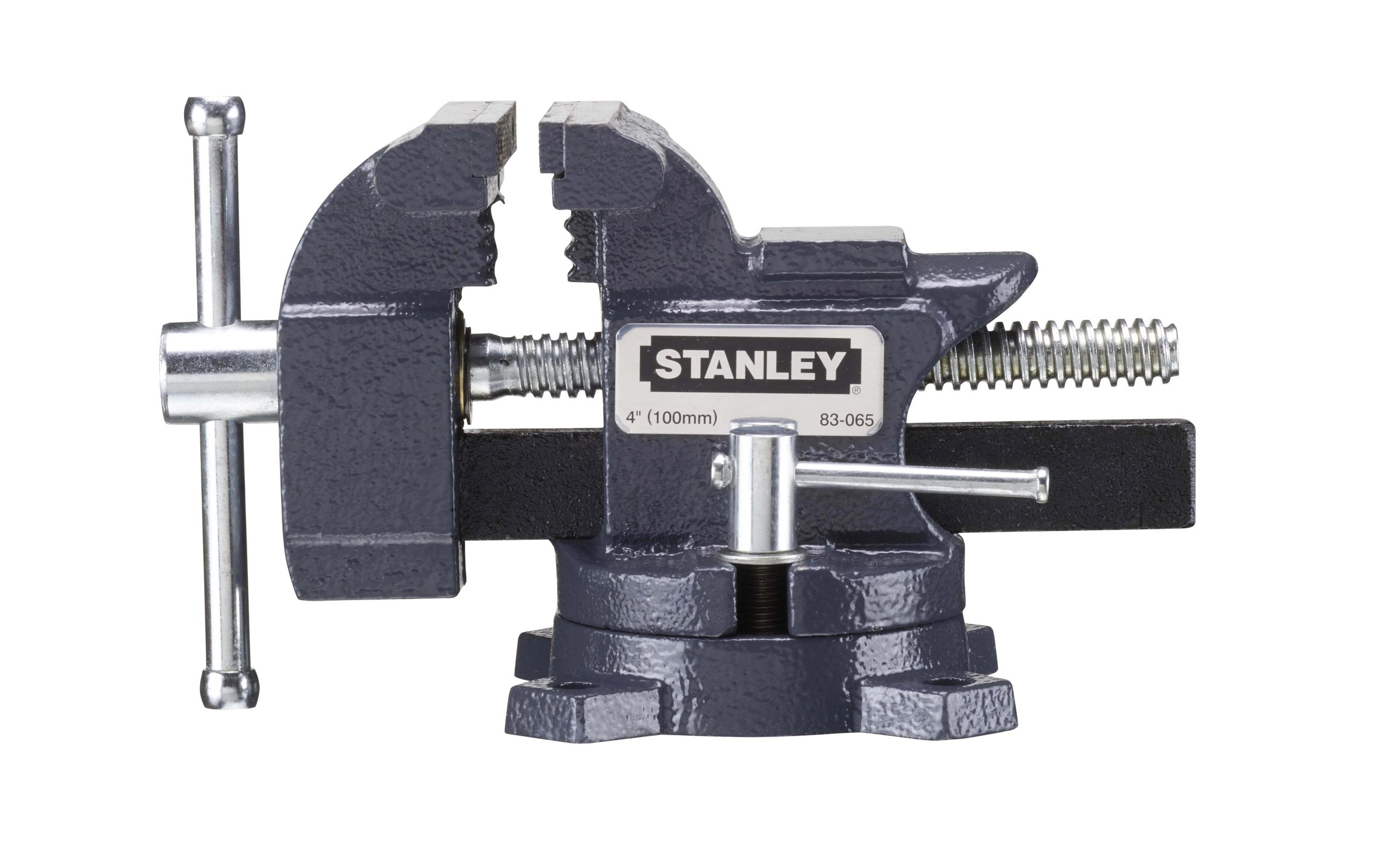 STANLEY Schraubstock