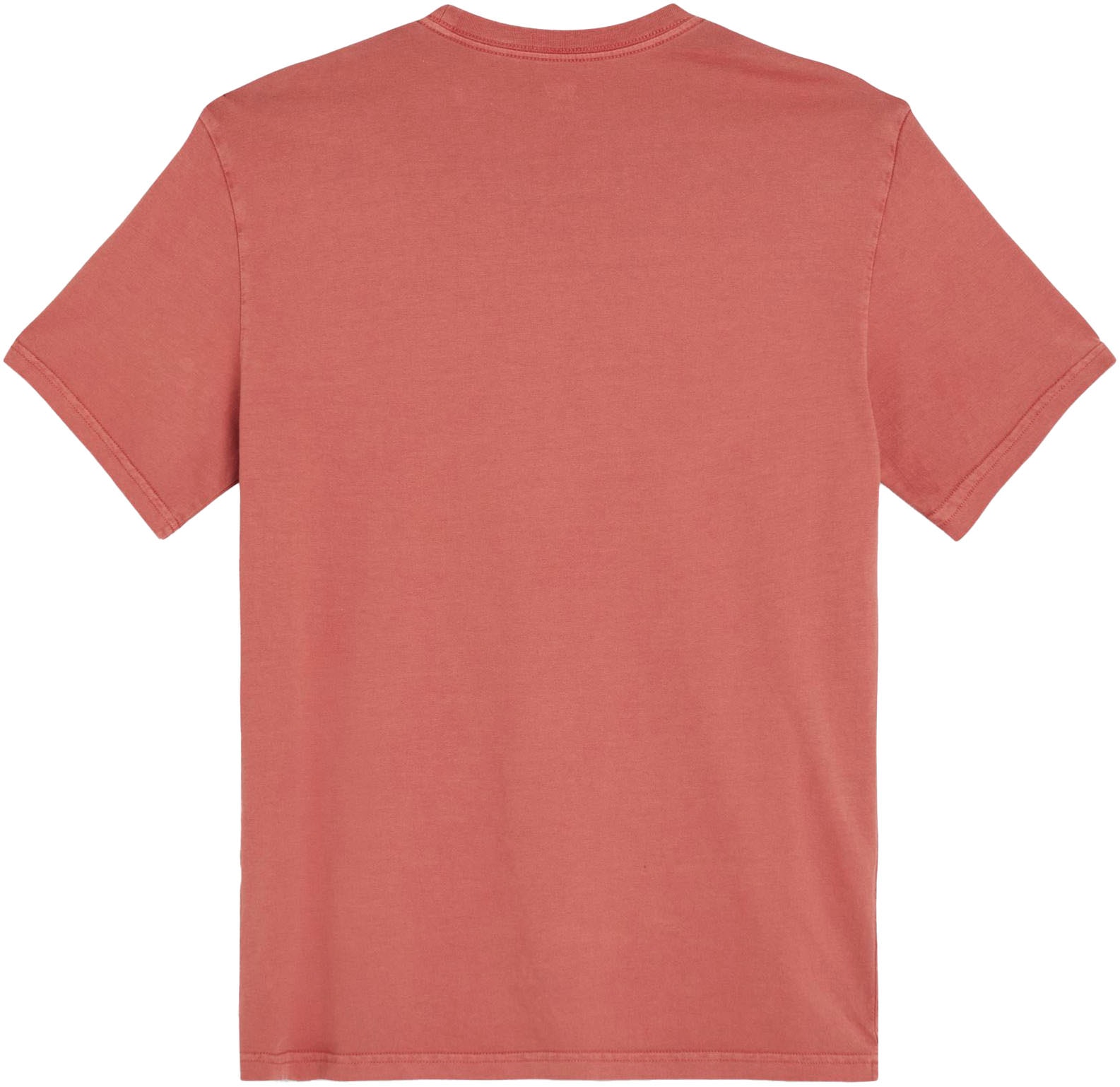 Levi's® T-Shirt »RELAXED FIT TEE«, mit Logoschriftzug