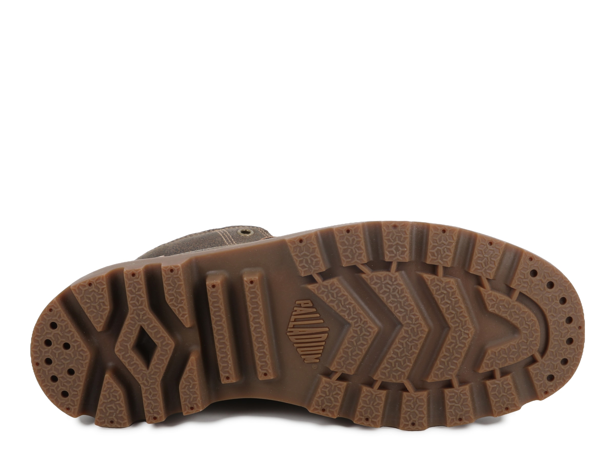 Palladium Bottes d'hiver »PAMPA ZIP WL PILOT«  chaussures d'hiver, bottes d'hiver, déperlantes et doublées