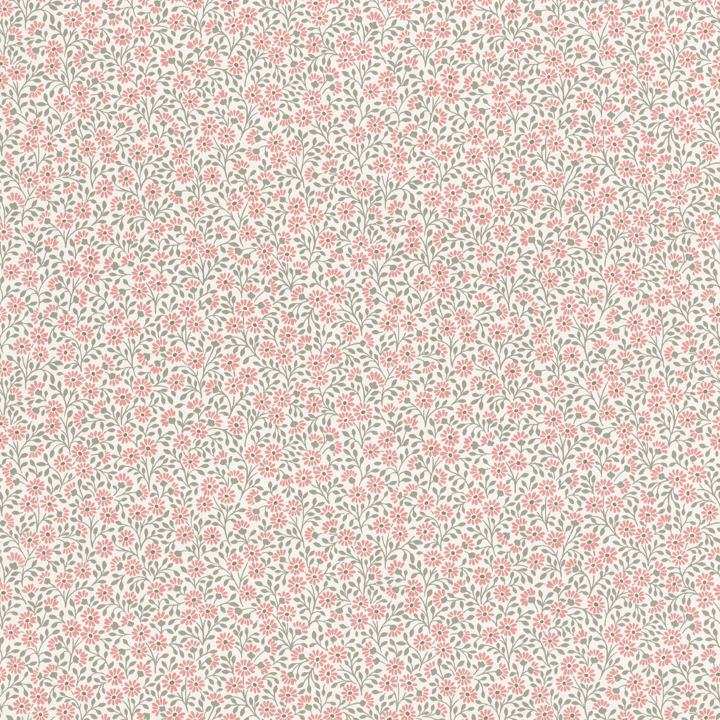 Image of Rasch Vliestapete »Bambino XIX«, botanisch bei Ackermann Versand Schweiz