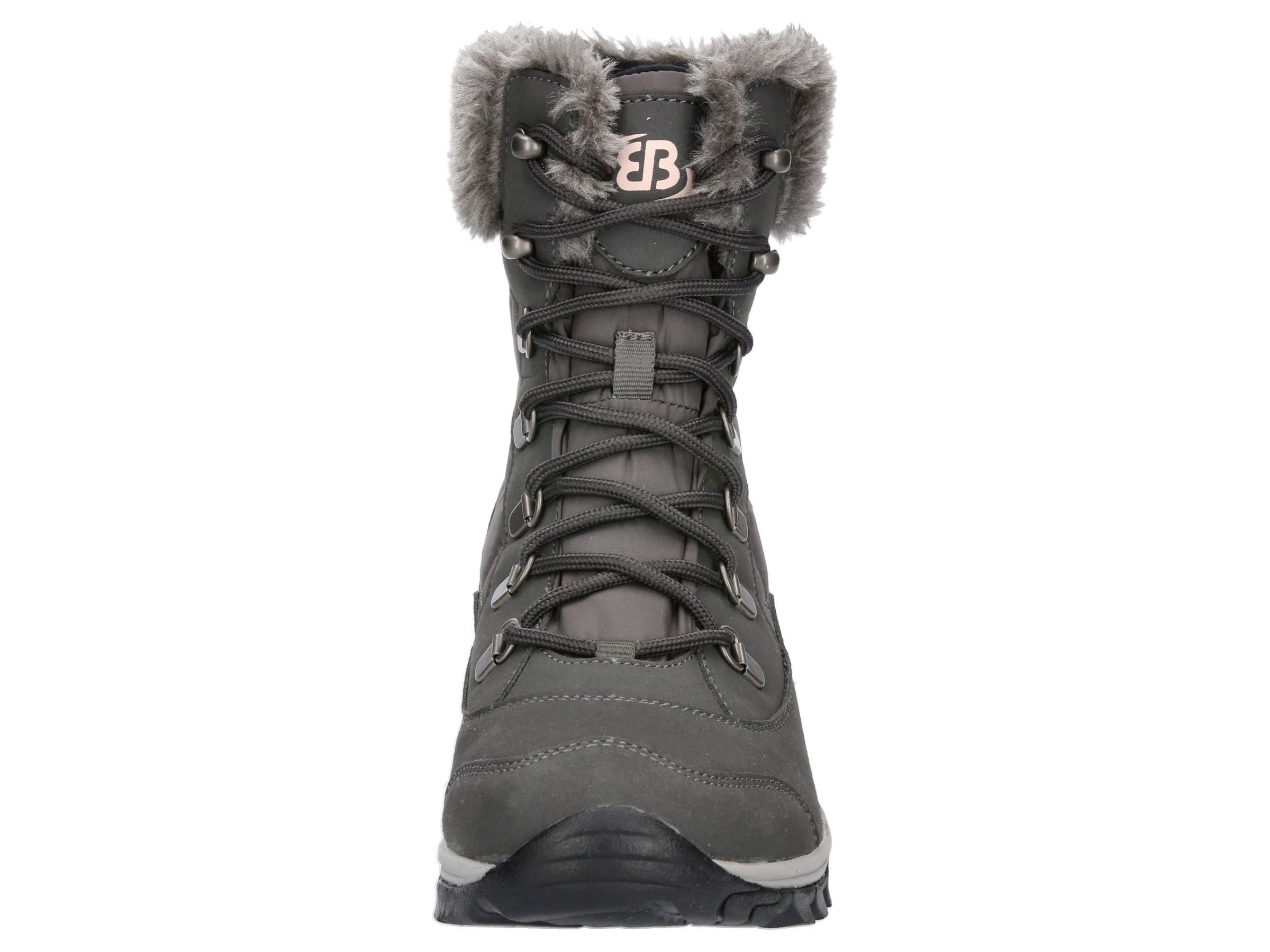 BRÜTTING Stiefel »Winterboot Himalaya«