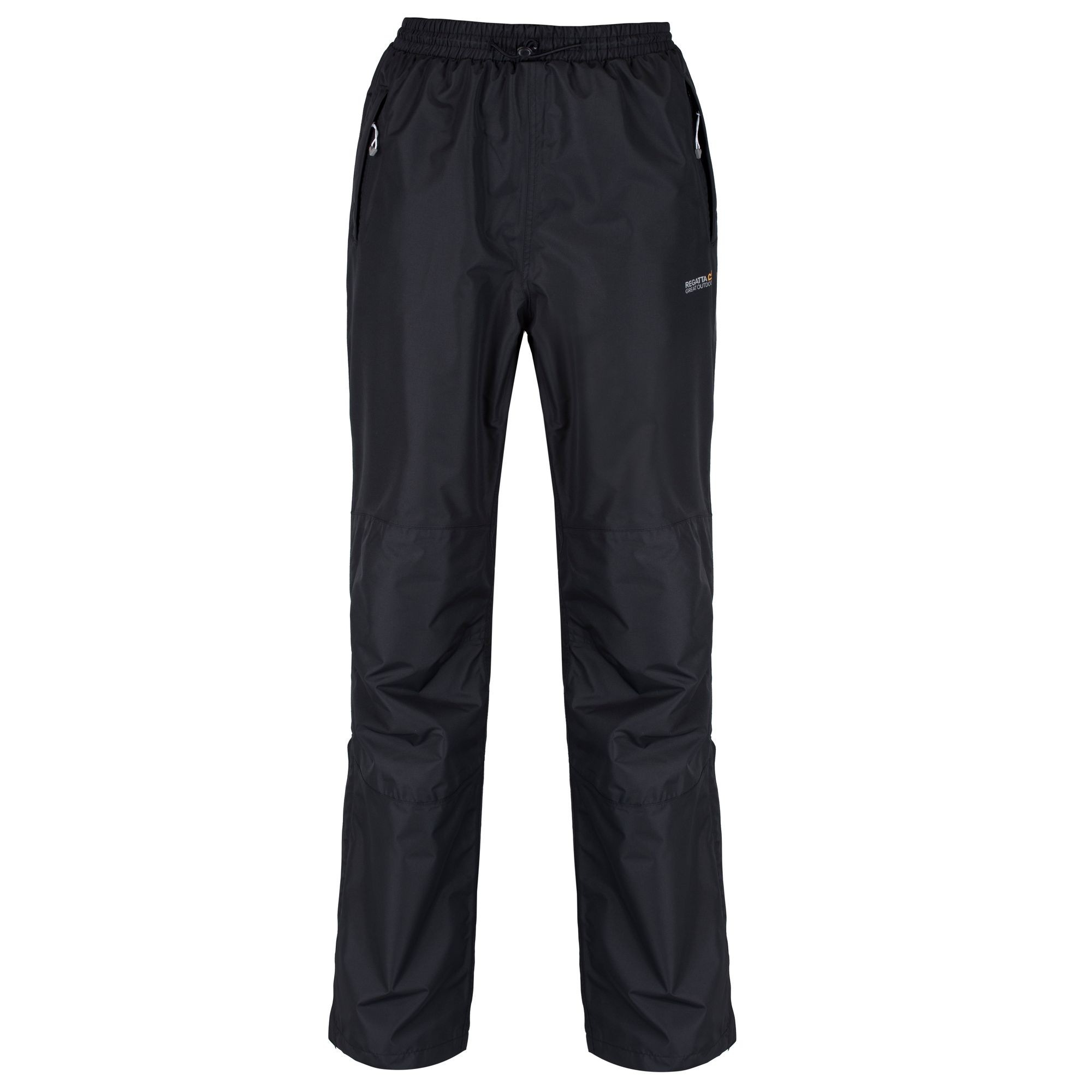 Regenhose »Great Outdoors Damen Amelie III wasserfeste Überhose (langes Bein)«