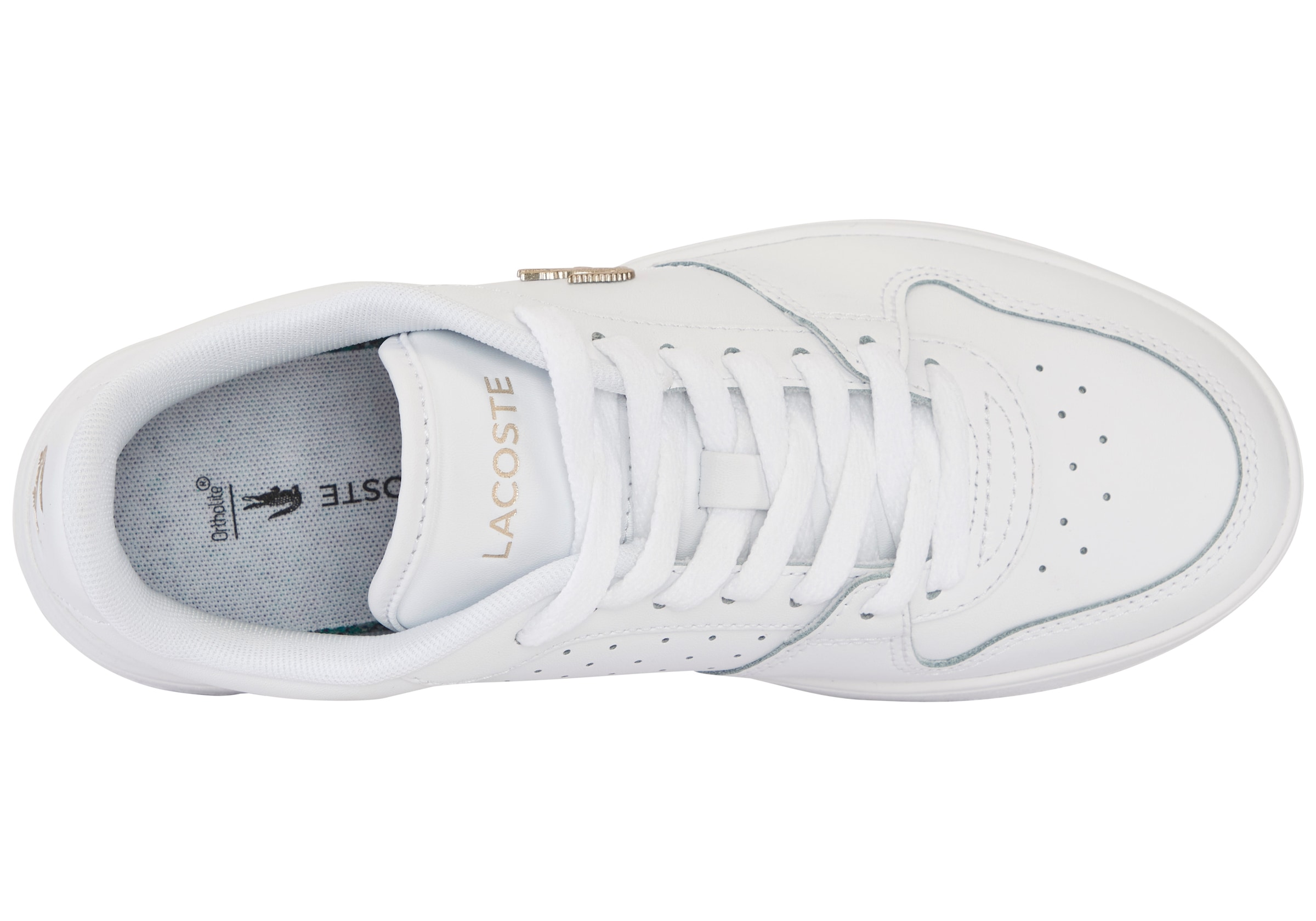 Lacoste Sneakers »COURT ACE«