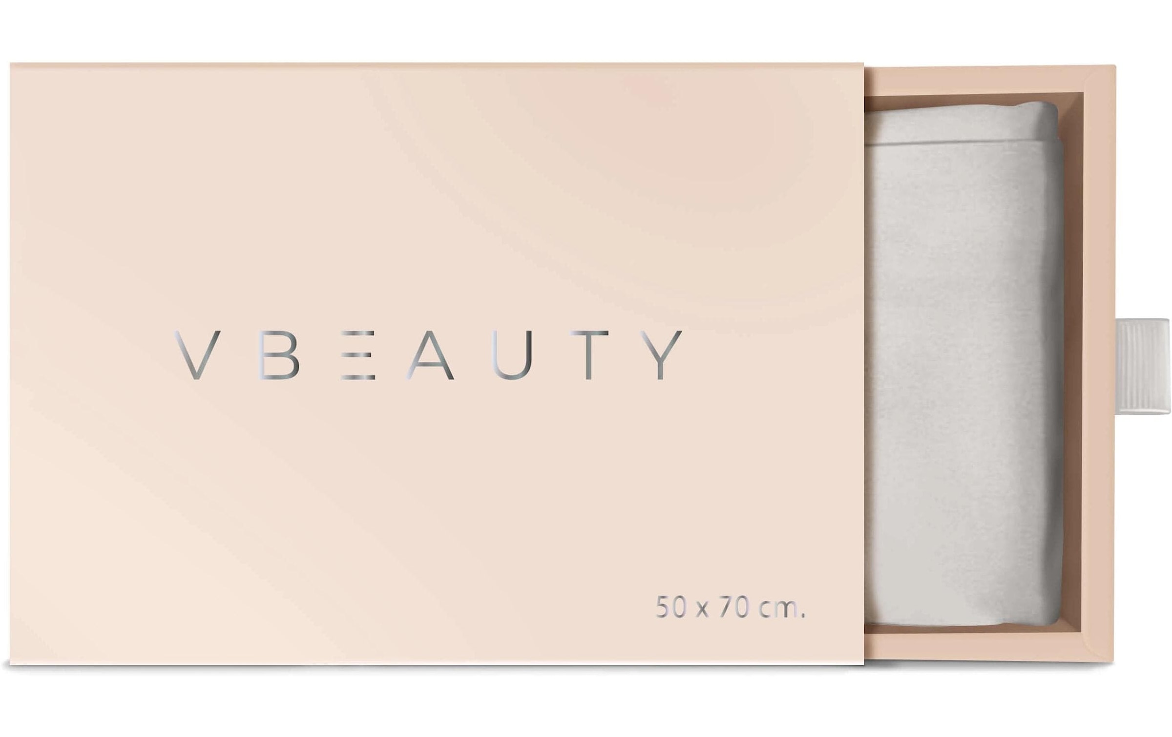   Housse de coussin »VBEAUTY Beauty Seidenkissen«