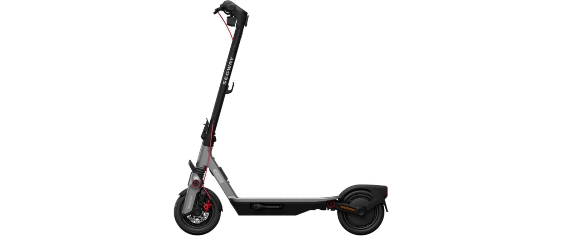 E-Scooter »Segway-Ninebot Ninebot F3 D« 20 km/h 70 km, schwarz, Einheitsgröße, E-Scooter