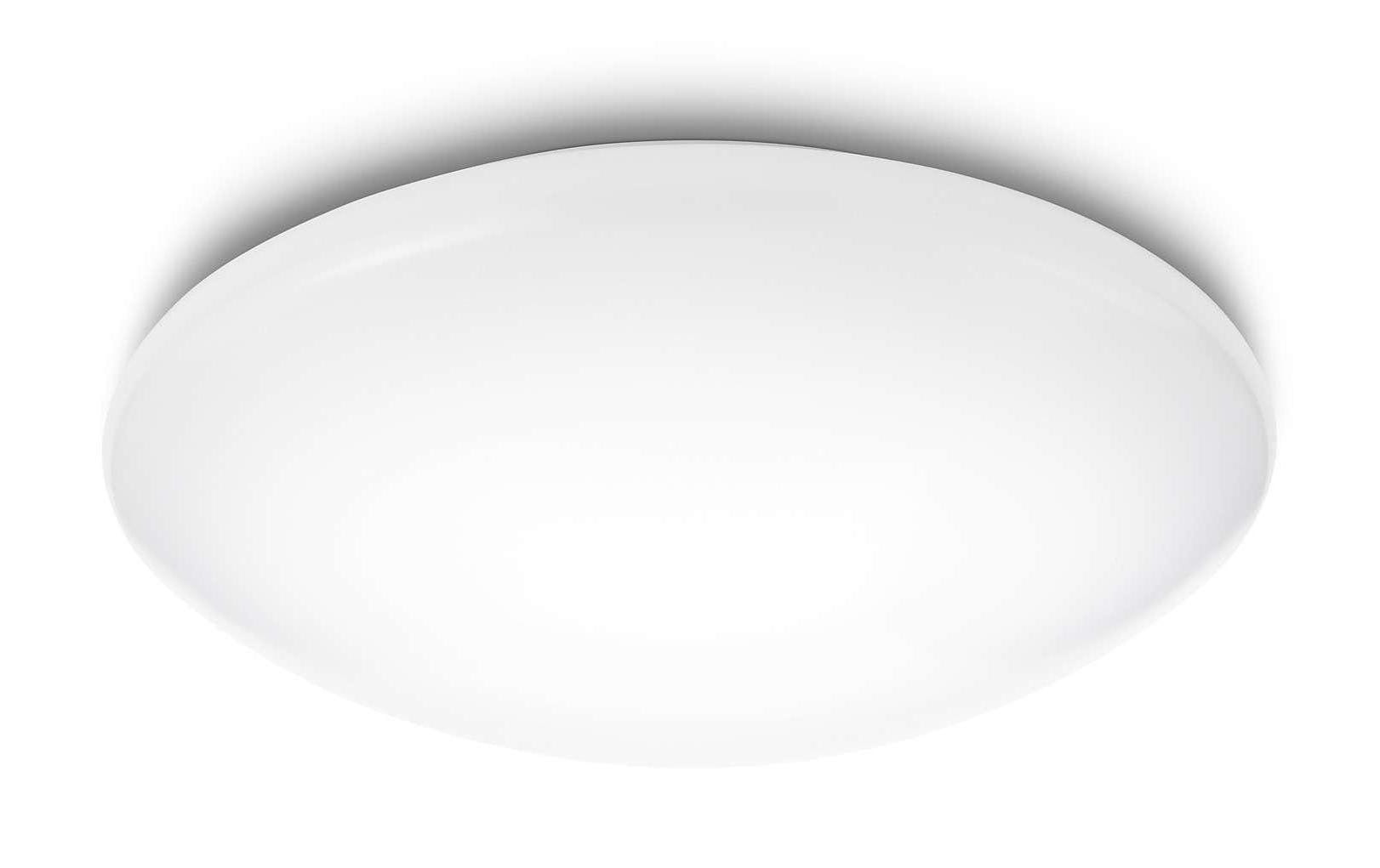 Image of Philips Deckenleuchte »20 W 40«, Neutralweiss bei Ackermann Versand Schweiz